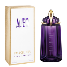Cargar imagen en el visor de la galería, Mugler Alien Refillable Eau de Parfum
