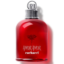 Cargar imagen en el visor de la galería, Cacharel Amor Amor Eau De Toilette 100ml
