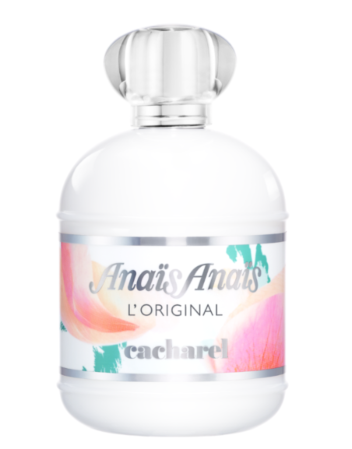 Cacharel Anais Anais L óriginal EDT 100Ml