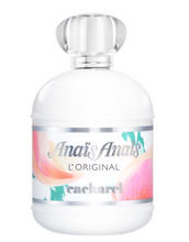 Cargar imagen en el visor de la galería, Cacharel Anais Anais L'Original Eau De Toilette 100ml
