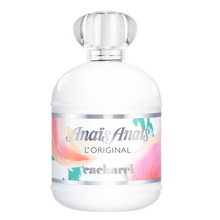 Cargar imagen en el visor de la galería, Cacharel Anais Anais L'Original Eau De Toilette 100ml
