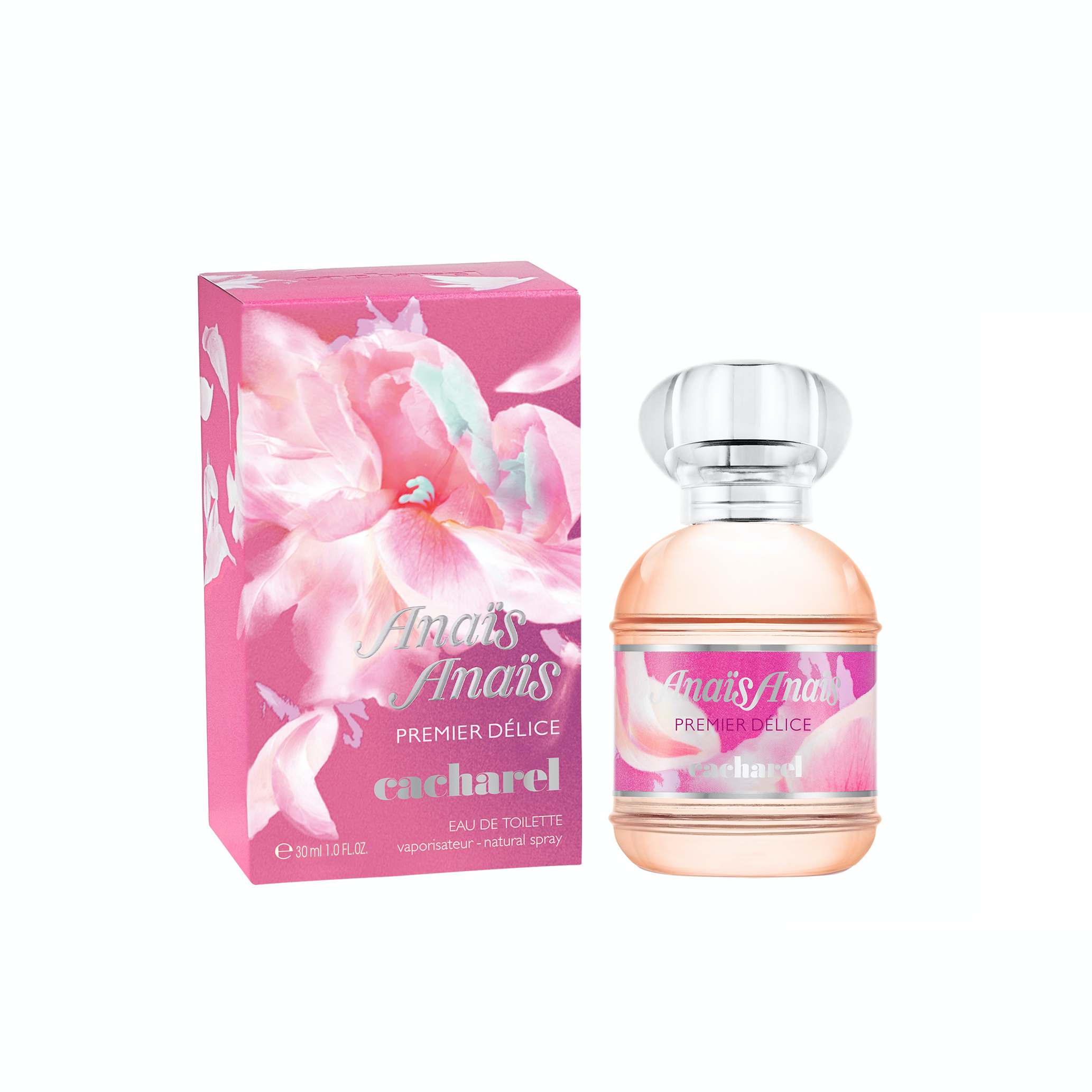 CC Cacharel Anais Anais Premier Delice EDT 100Ml