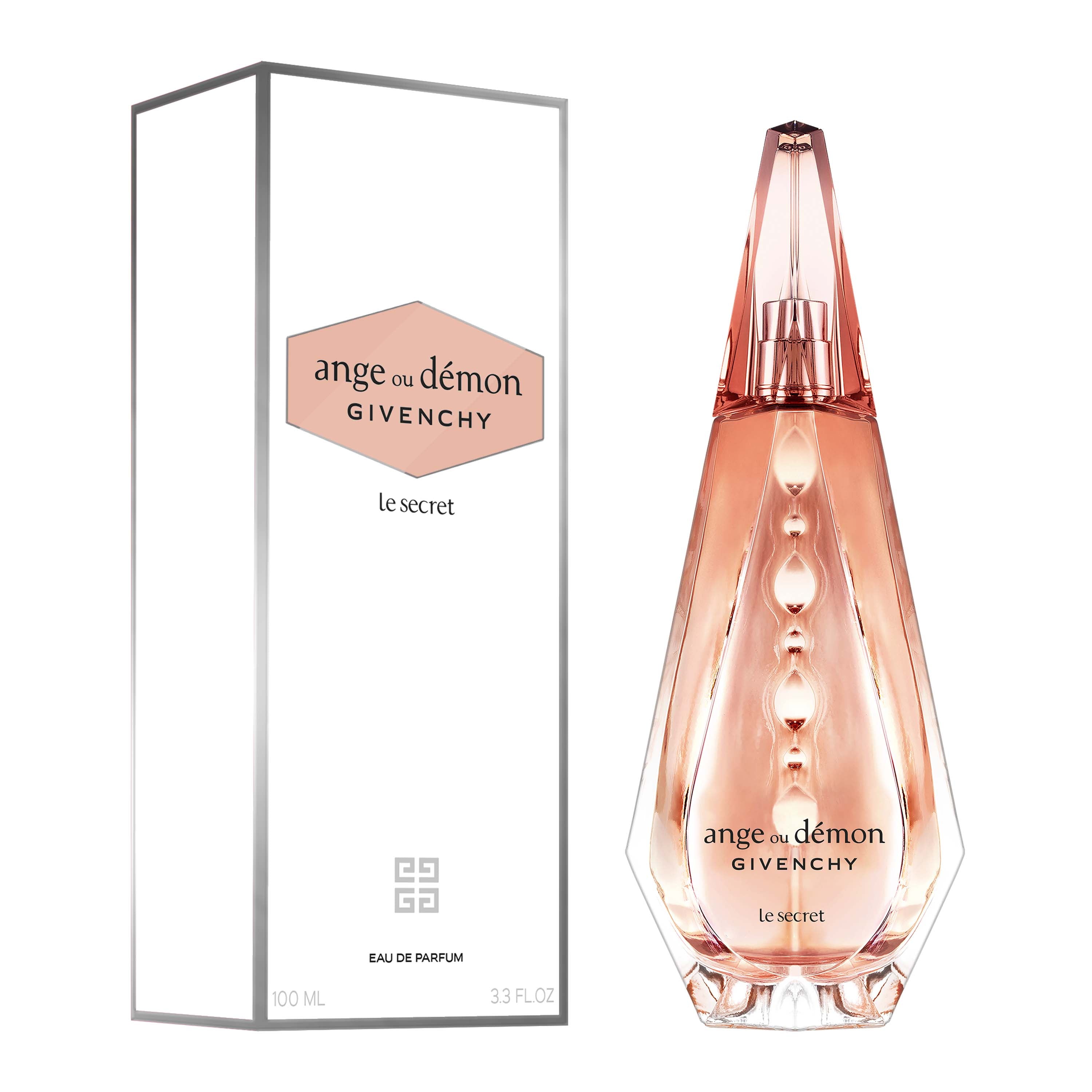 Givenchy Ange Ou Démon Le Secret Eau De Parfum