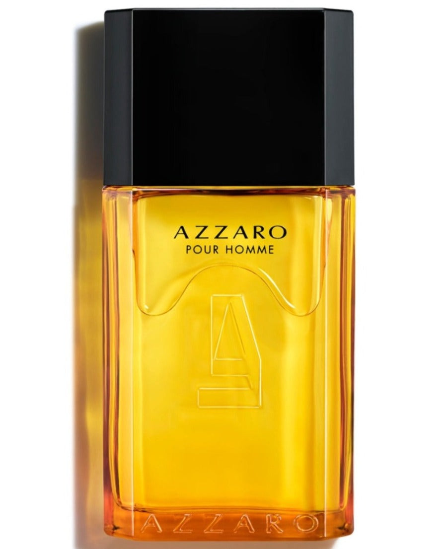 Azzaro Azzaro Pour Homme EDT 200Ml