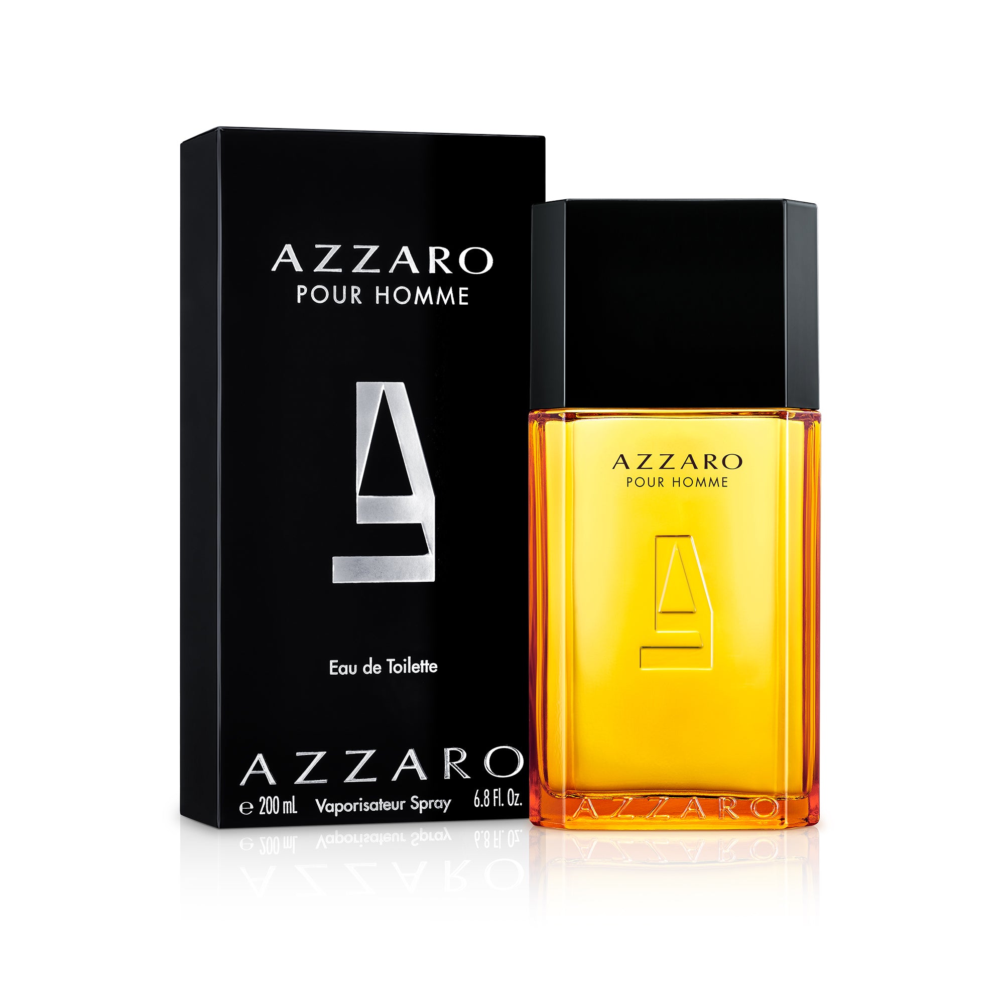 Azzaro Azzaro Pour Homme EDT 200Ml