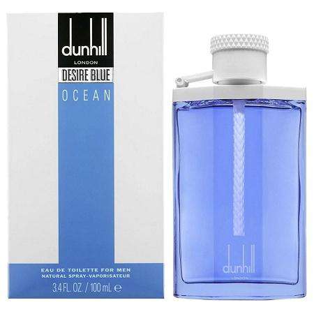 Dunhill London Desire Blue Ocean EDT 100ML