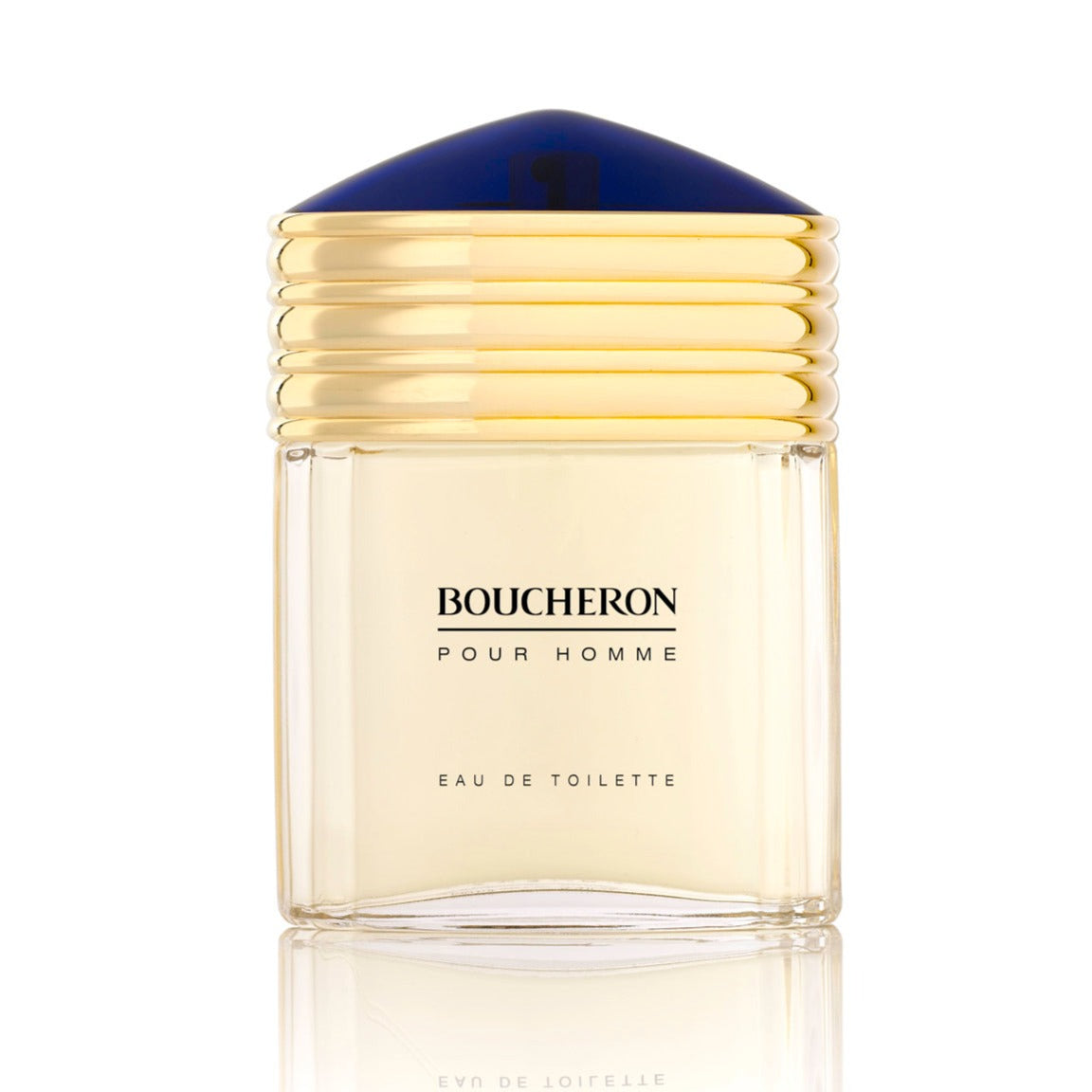Boucheron Pour Homme EDT 100ML