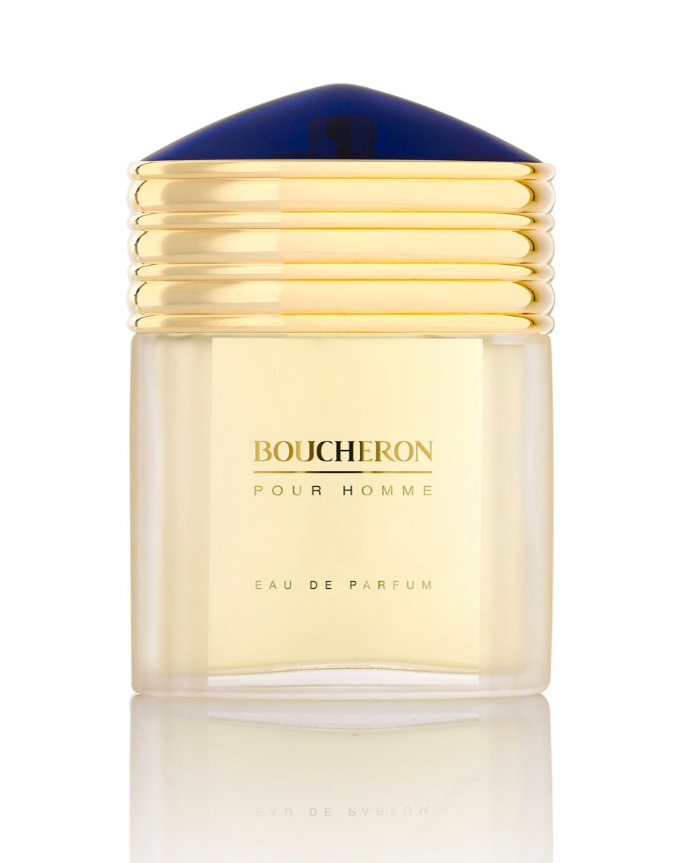 Boucheron Pour Homme EDP 100ML