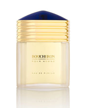 Cargar imagen en el visor de la galería, Boucheron Pour Homme Eau de Toilette 100ml
