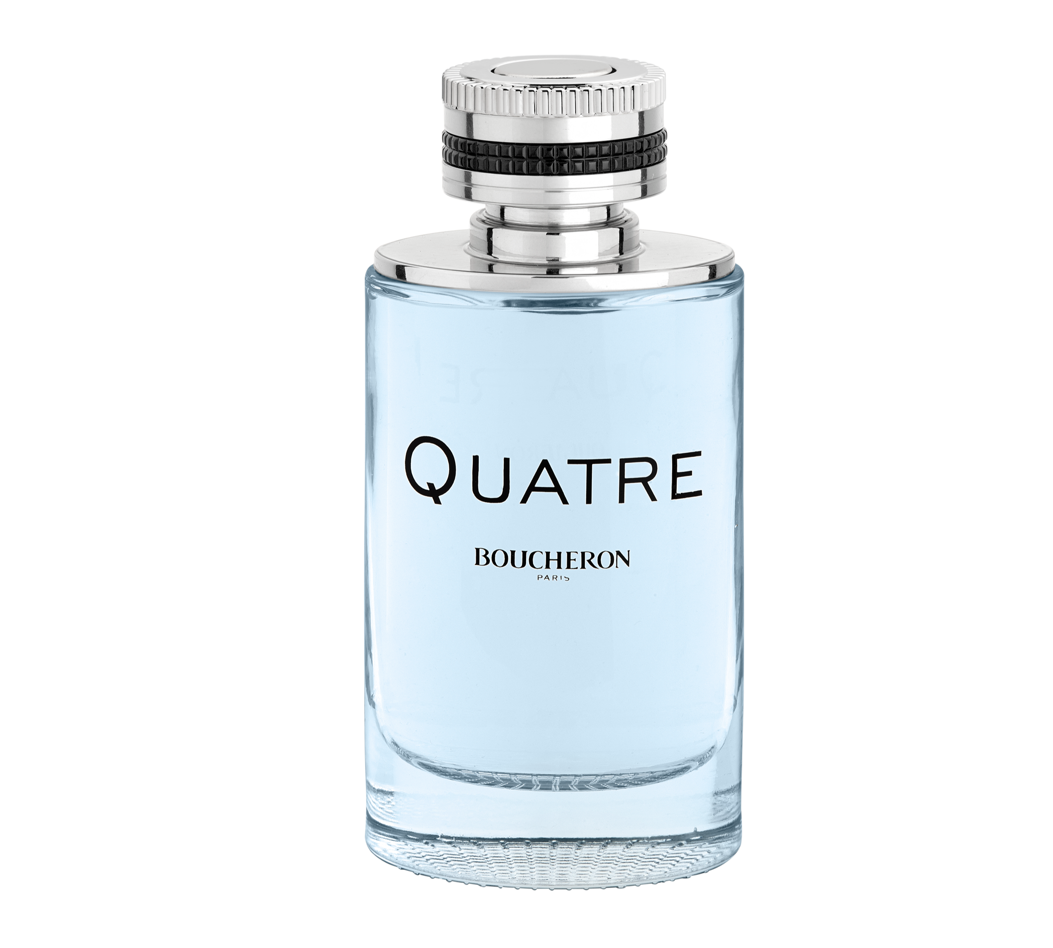 Boucheron Quatre Pour Homme EDT 100 ML