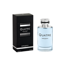 Cargar imagen en el visor de la galería, Boucheron Quatre Pour Homme Eau de Toilette 100ml

