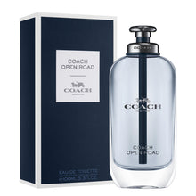 Cargar imagen en el visor de la galería, Coach New York Open Road Eau De Toilette
