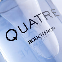 Cargar imagen en el visor de la galería, Boucheron Quatre Pour Homme Eau de Toilette 100ml
