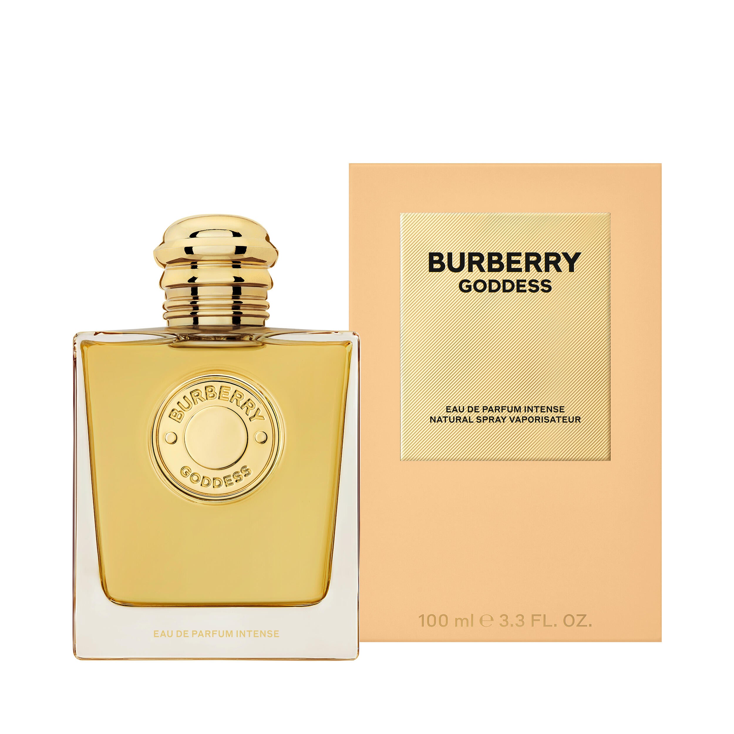 Burberry Goddess Eau De Parfum Intense