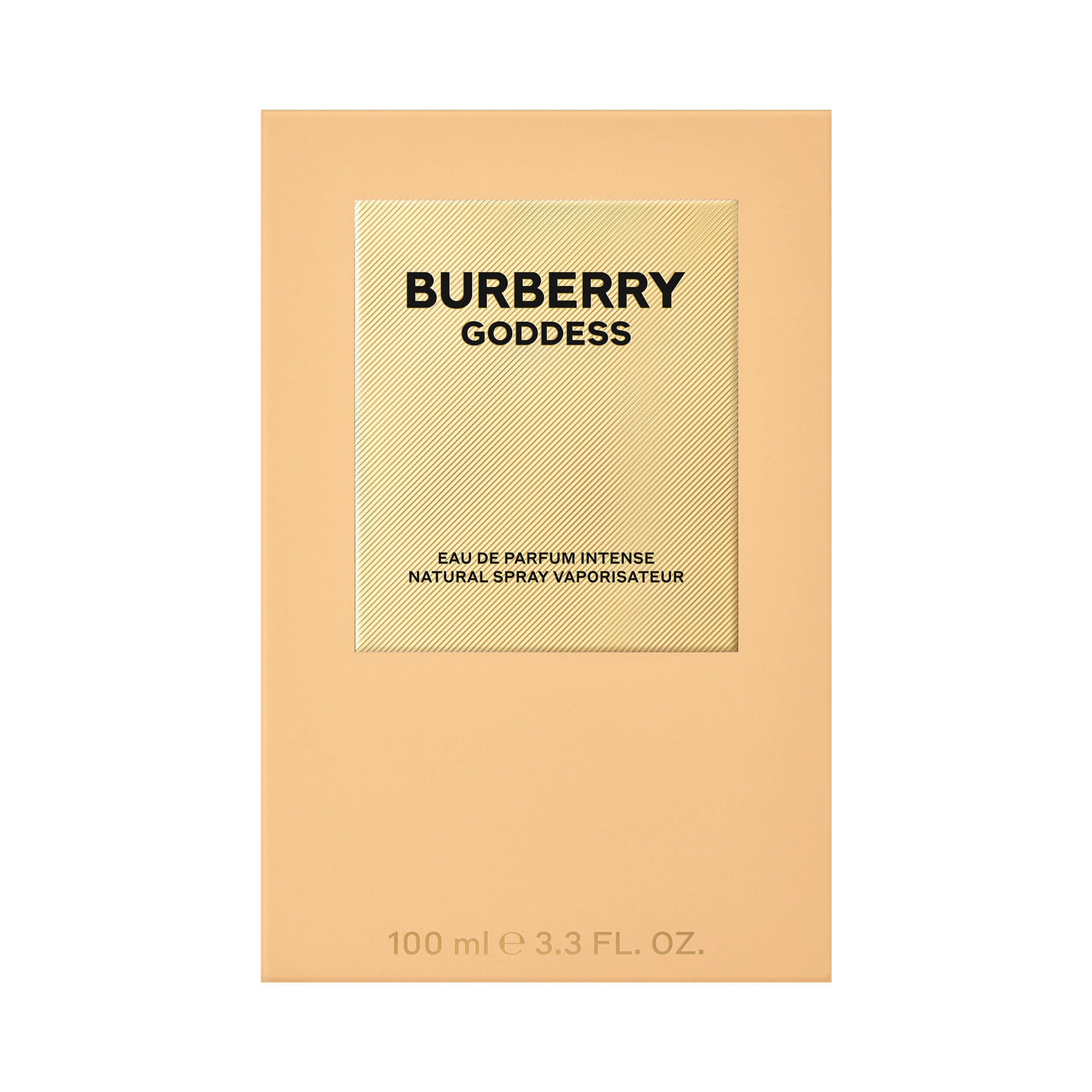 Burberry Goddess Eau De Parfum Intense