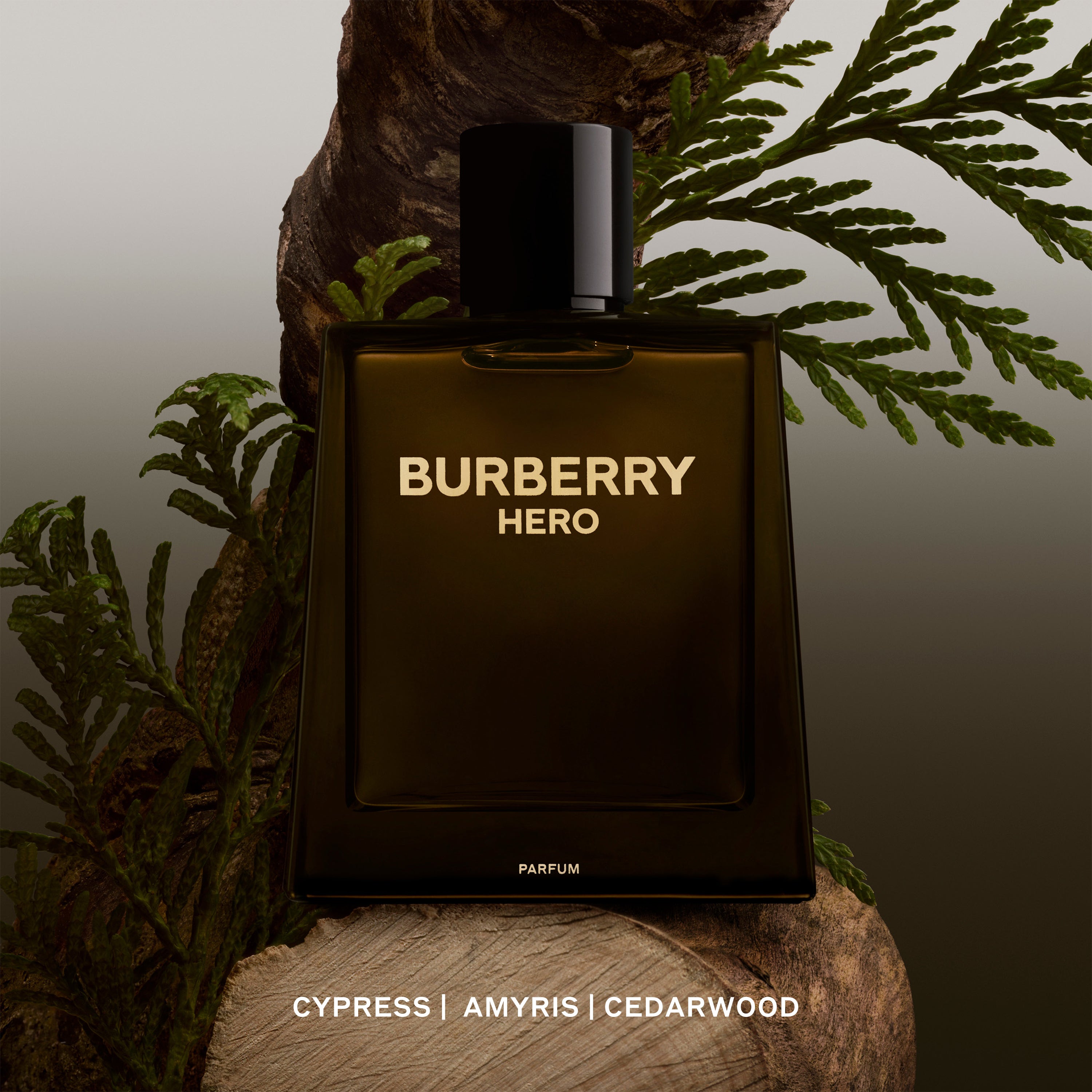 Burberry Hero Parfum 100ml