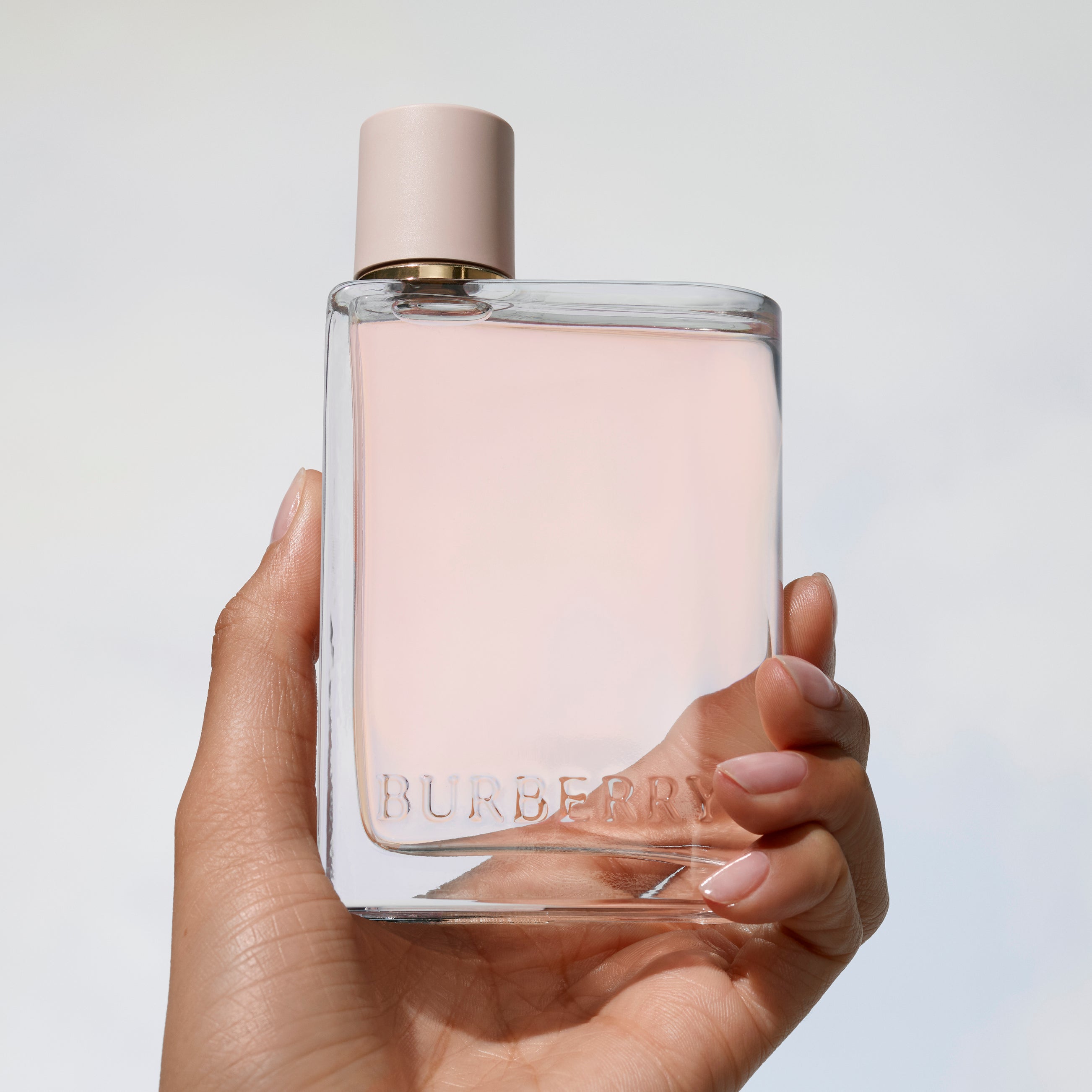 Burberry Her Eau De Parfum 100ml