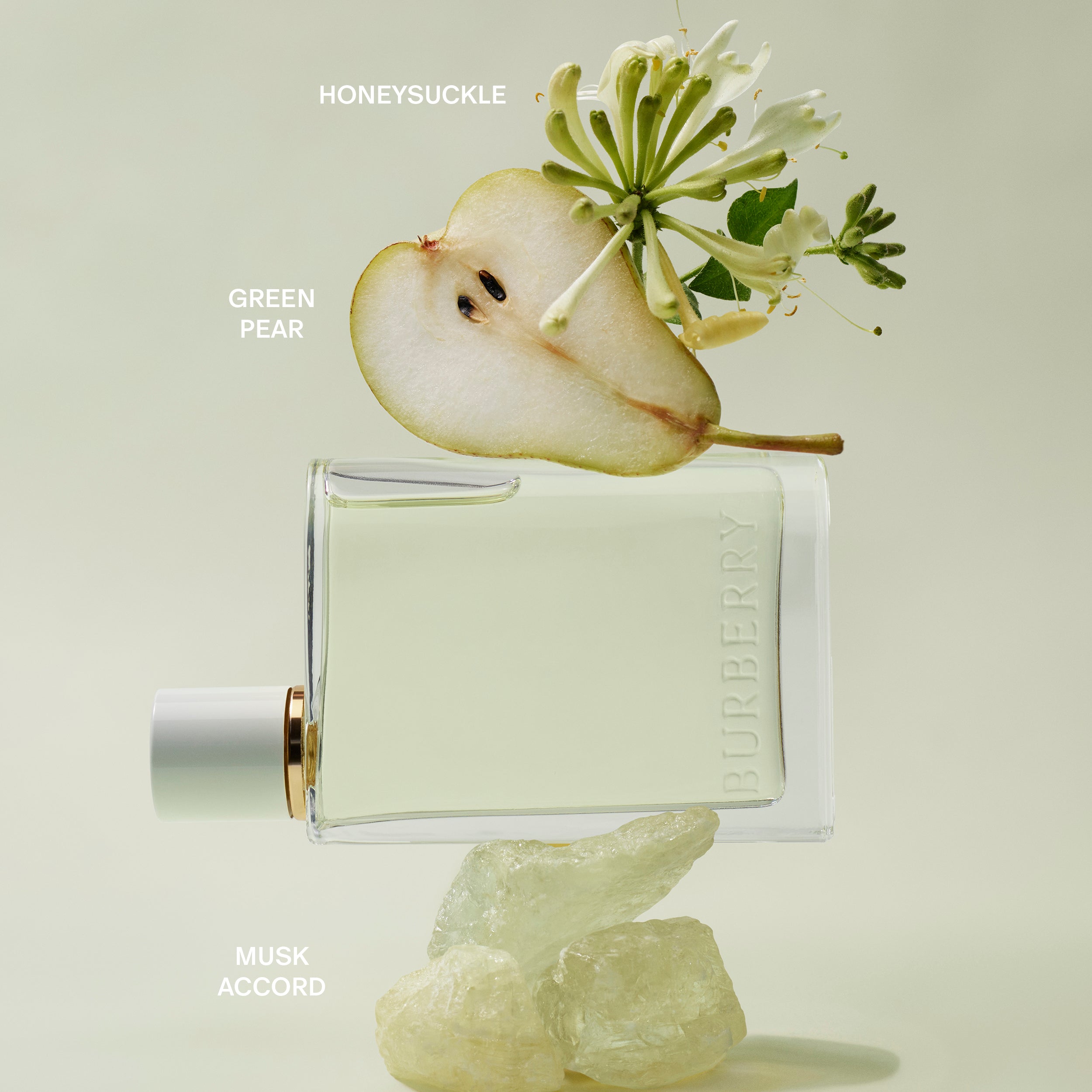 Burberry Her Eau De Toilette 100ml