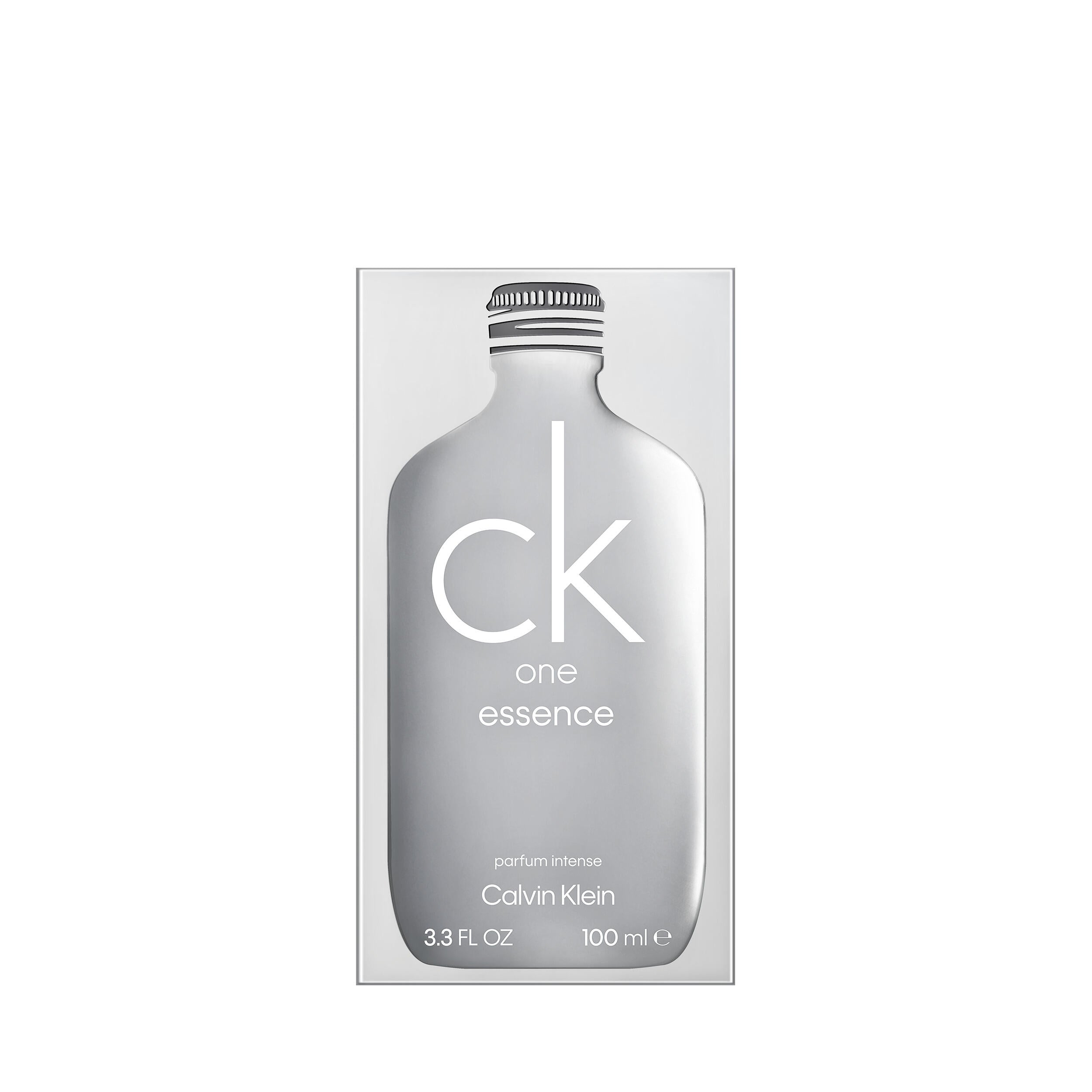 Calvin Klein CK One Essence Parfum Intense