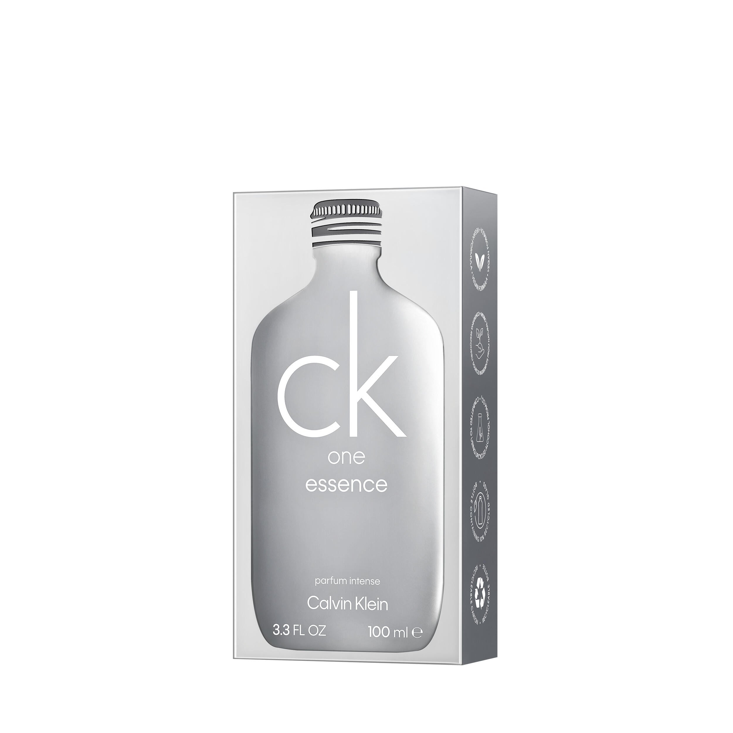 Calvin Klein CK One Essence Parfum Intense