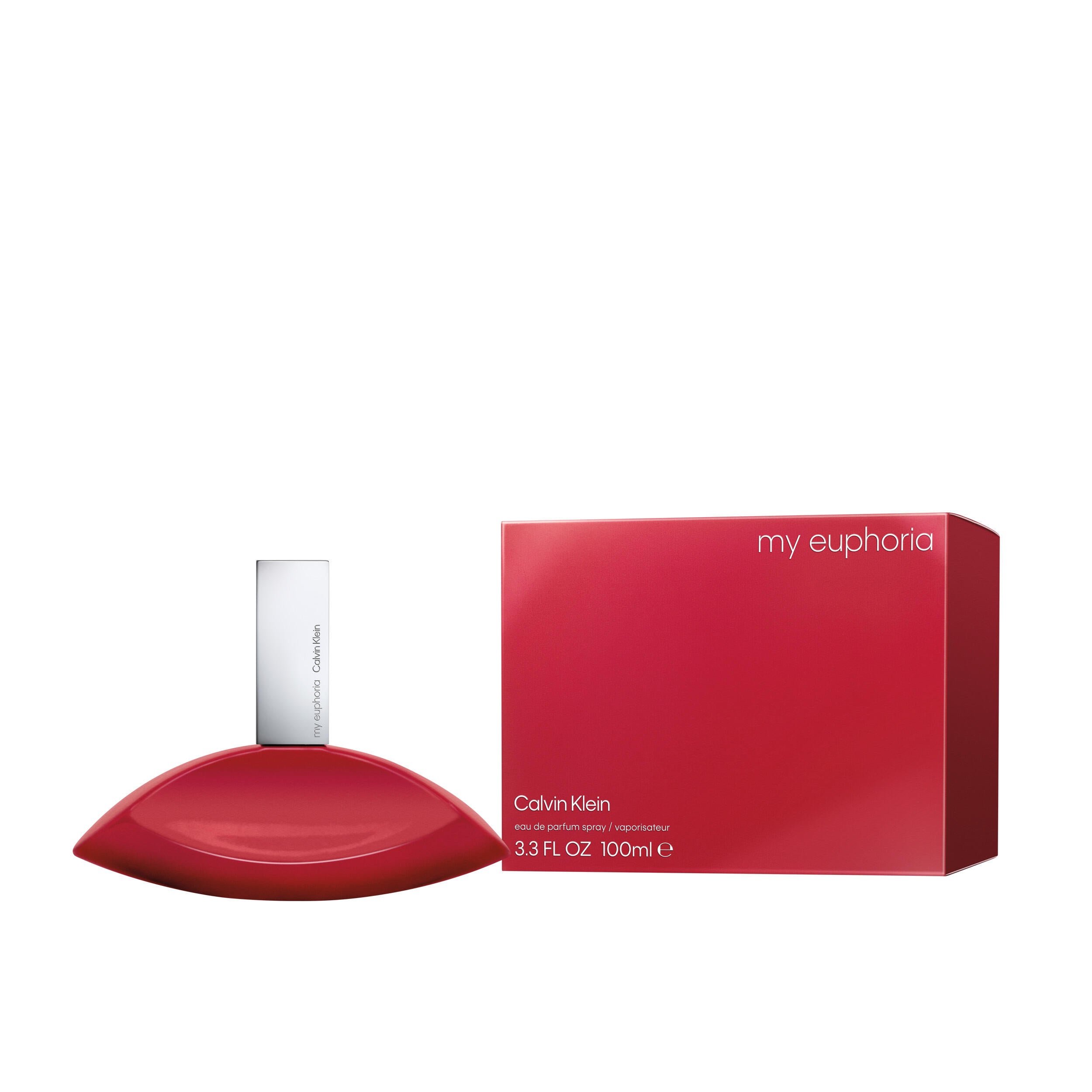 Calvin Klein My Euphoria Eau De Parfum