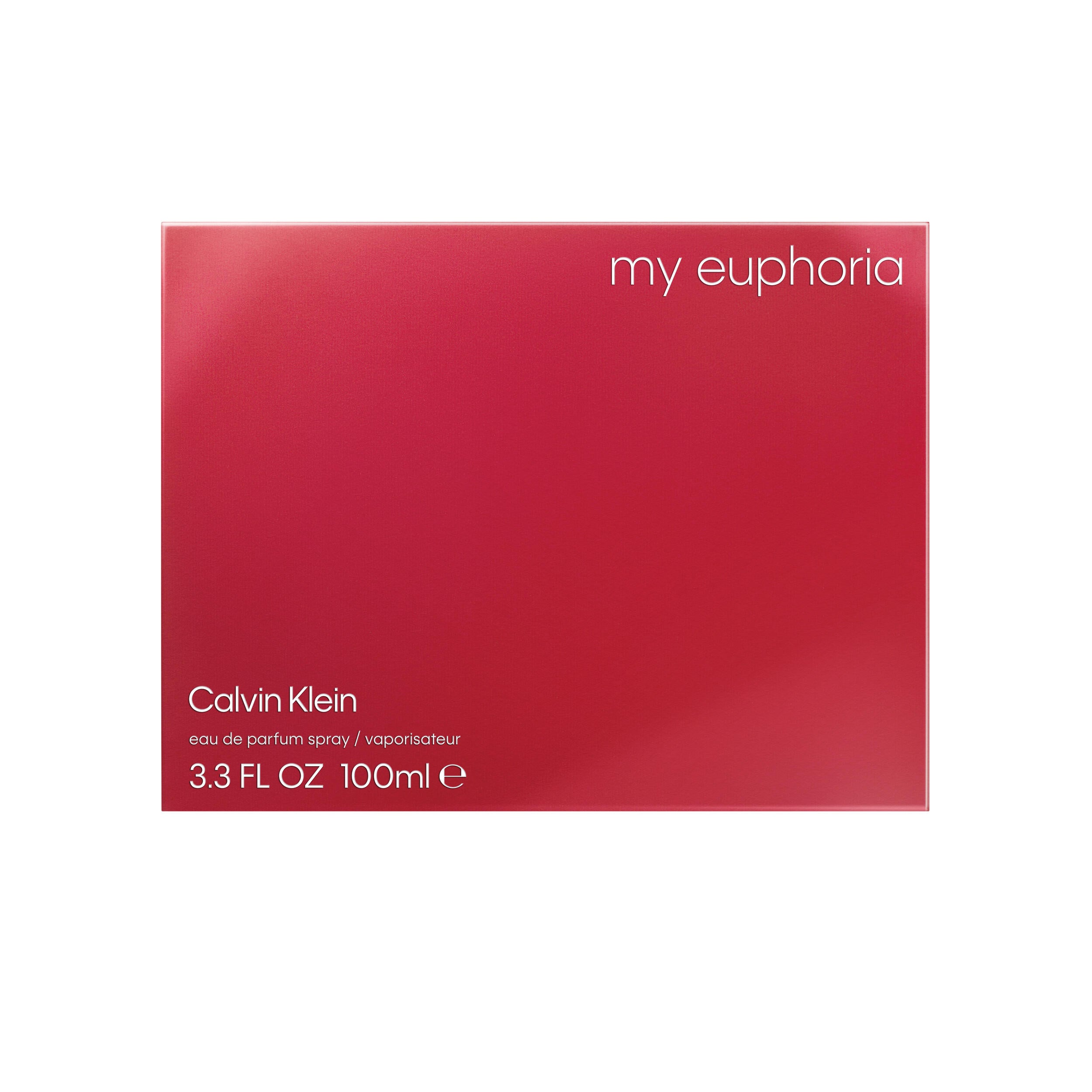 Calvin Klein My Euphoria Eau De Parfum