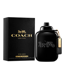 Cargar imagen en el visor de la galería, Coach New York For Men Eau De Parfum
