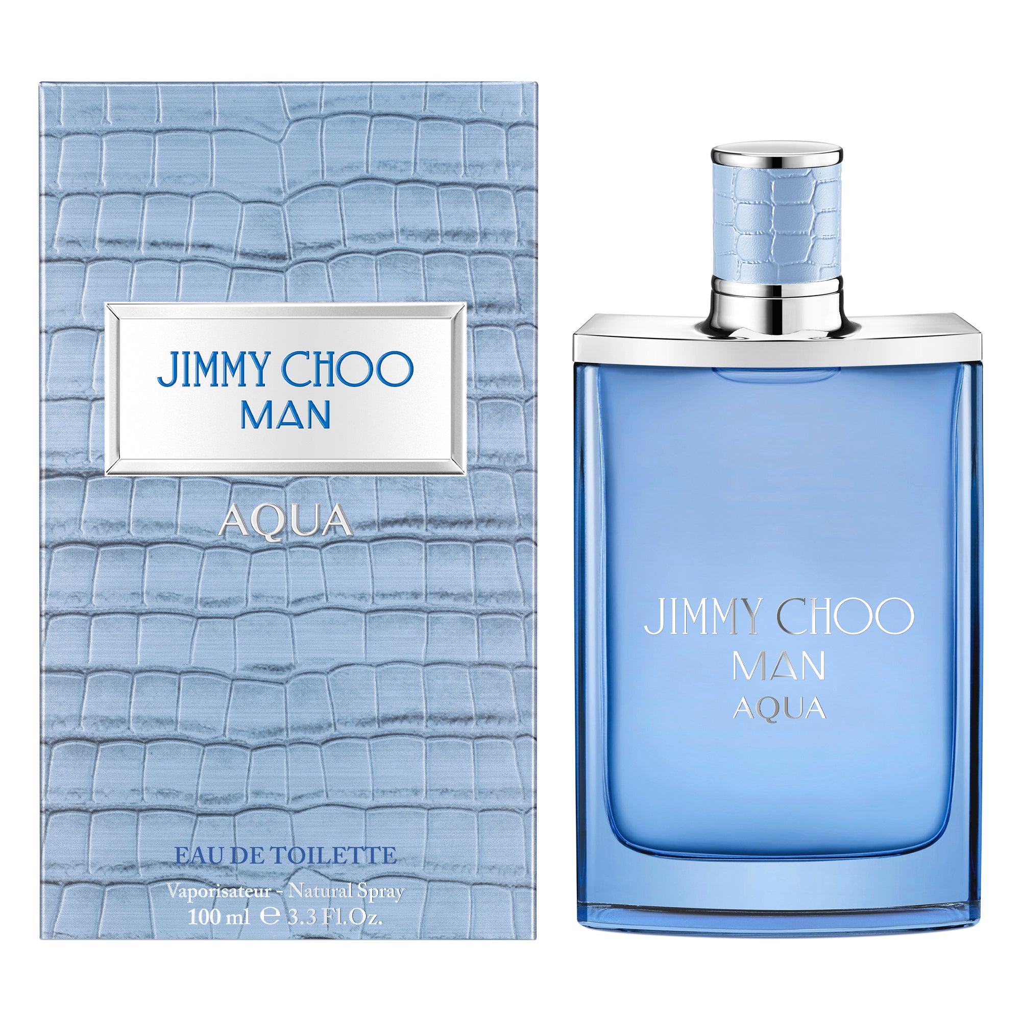 Jimmy Choo Man Aqua Eau de Toilette