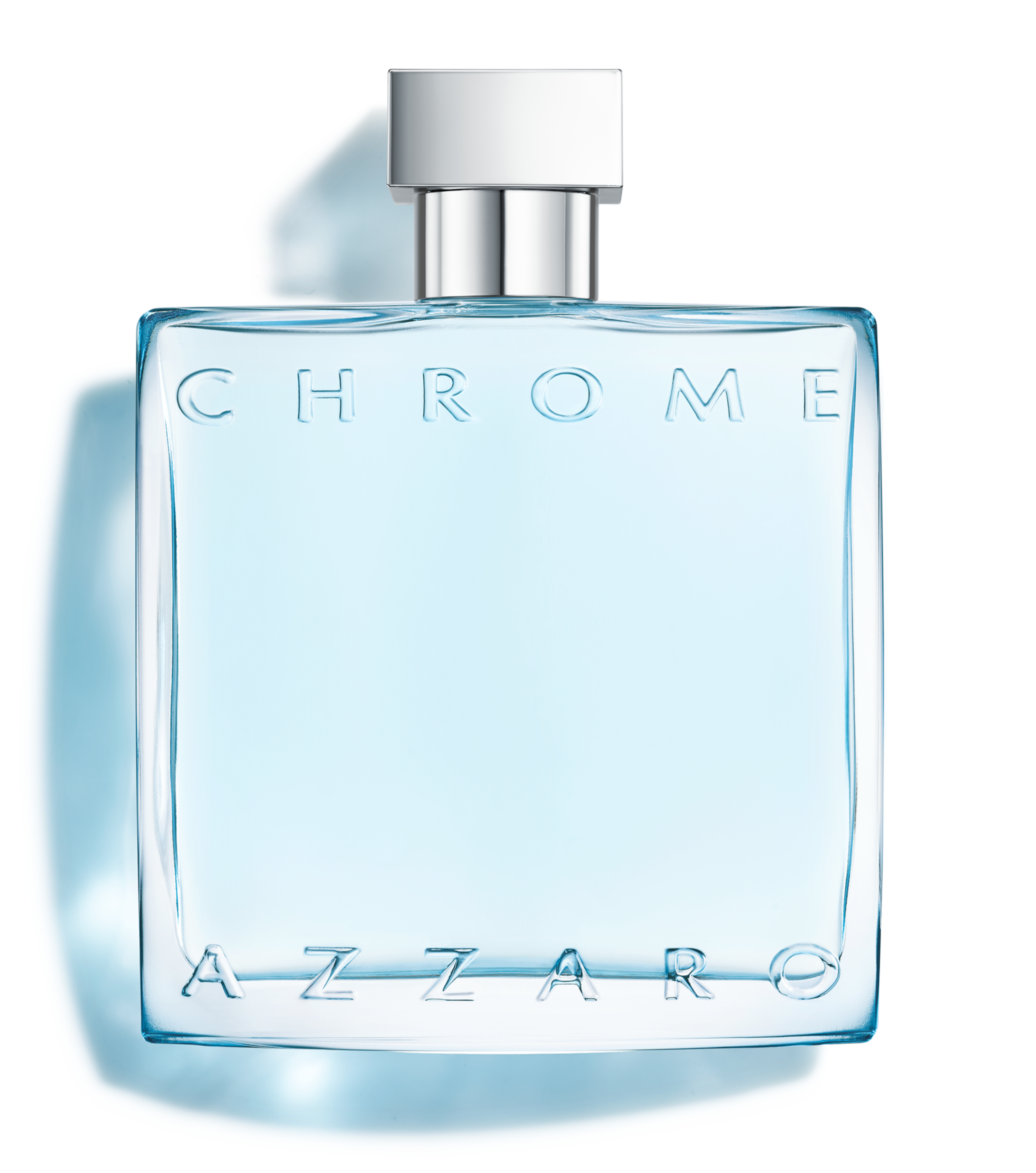 Azzaro Chrome Pure EDT 100ML