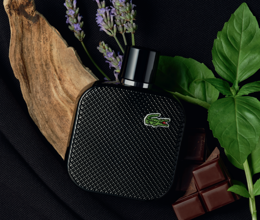 Lacoste L.12.12 Noir Eau De Toilette