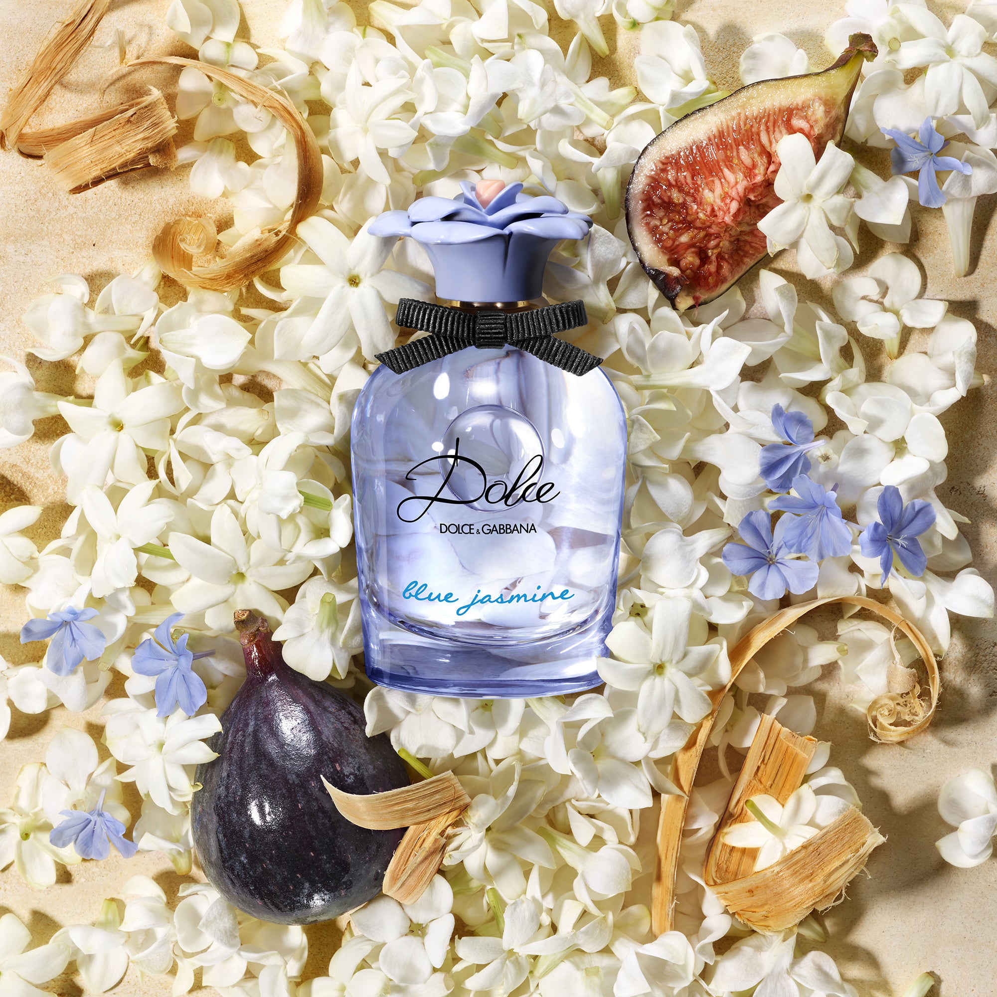 Dolce & Gabbana Dolce Blue Jasmine Eau de Parfum