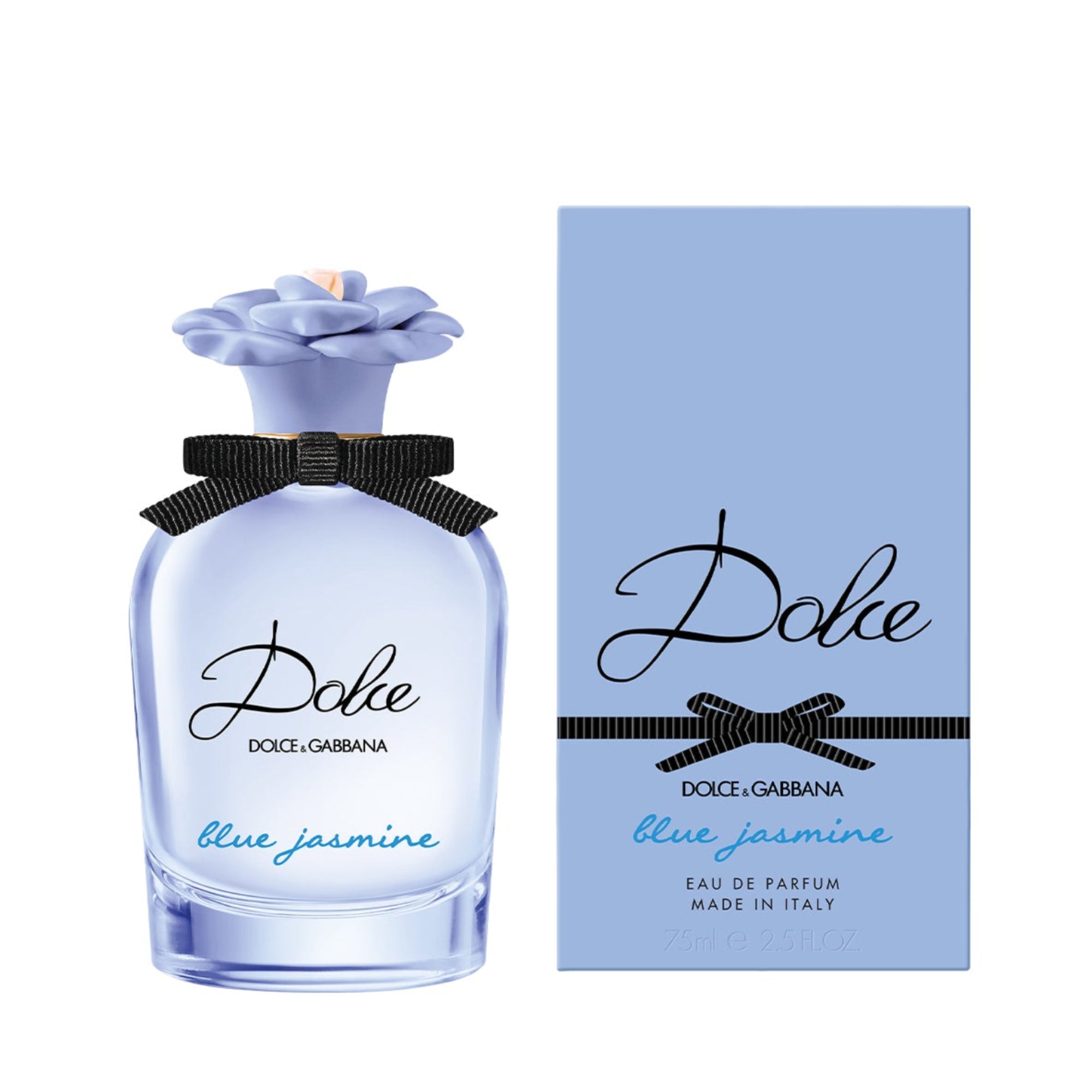 Dolce & Gabbana Dolce Blue Jasmine Eau de Parfum