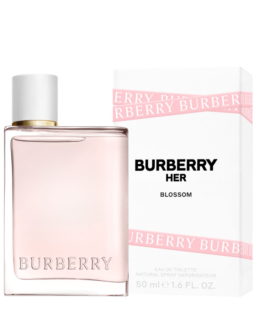 Burberry Her Blossom Eau De Toilette