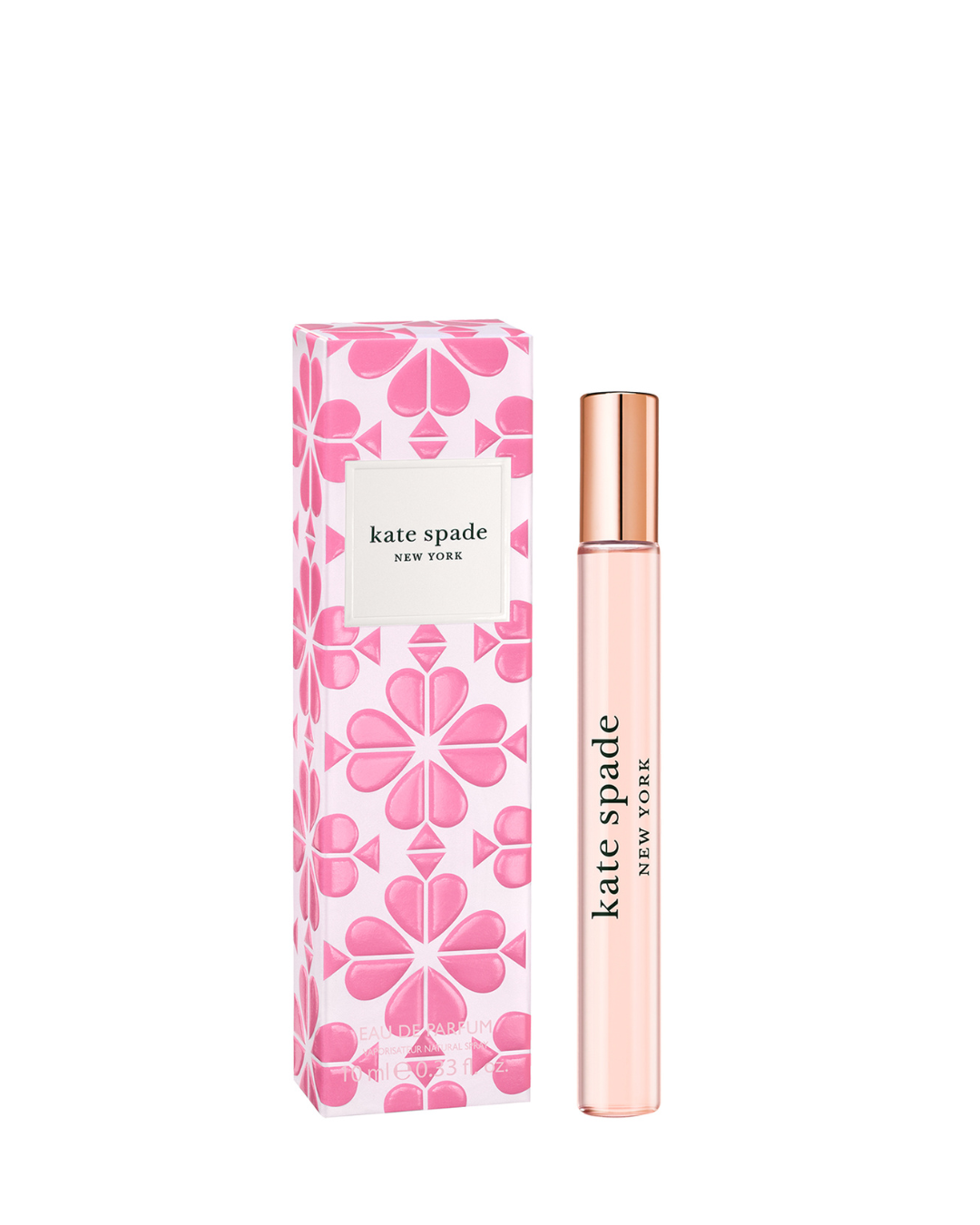 Kate Spade Eau De Parfum Travel Spray 10ml