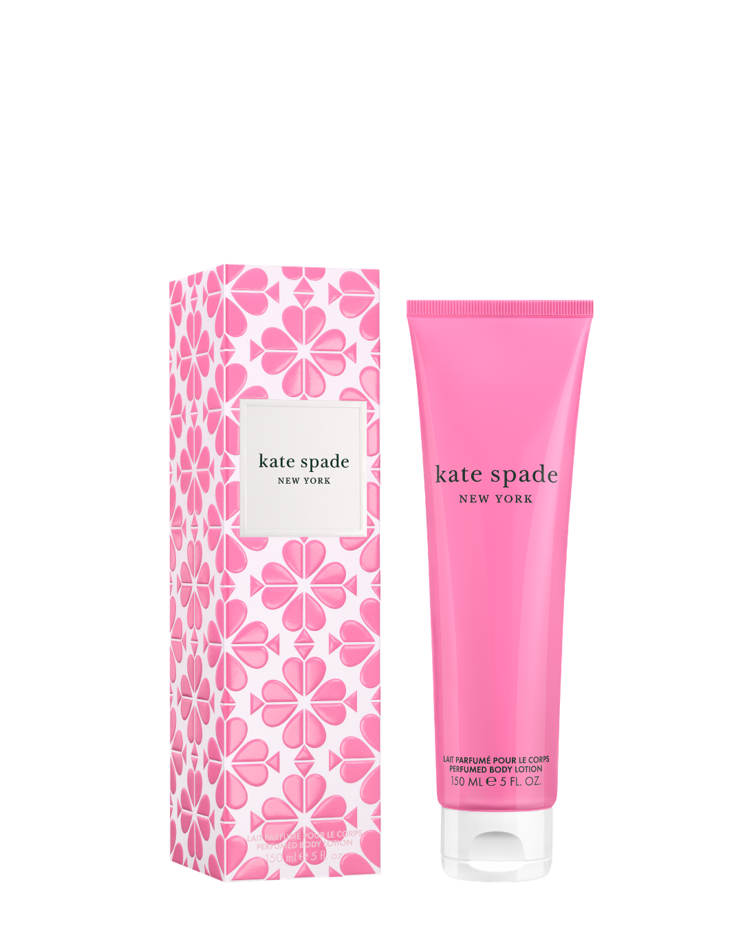 Kate Spade Perfumed Body Lotion 150ml
