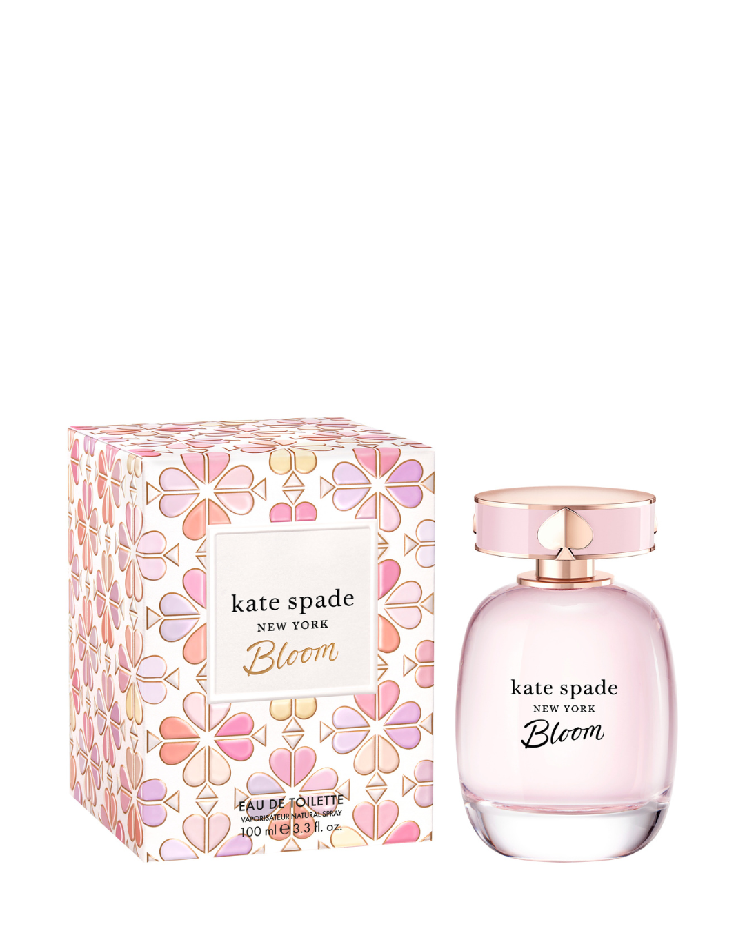 Kate Spade Bloom Eau De Toilette