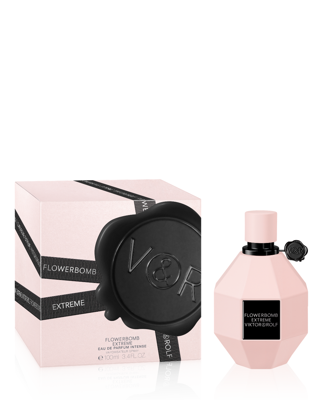 Viktor & Rolf Flowerbomb Extreme Eau de Parfum