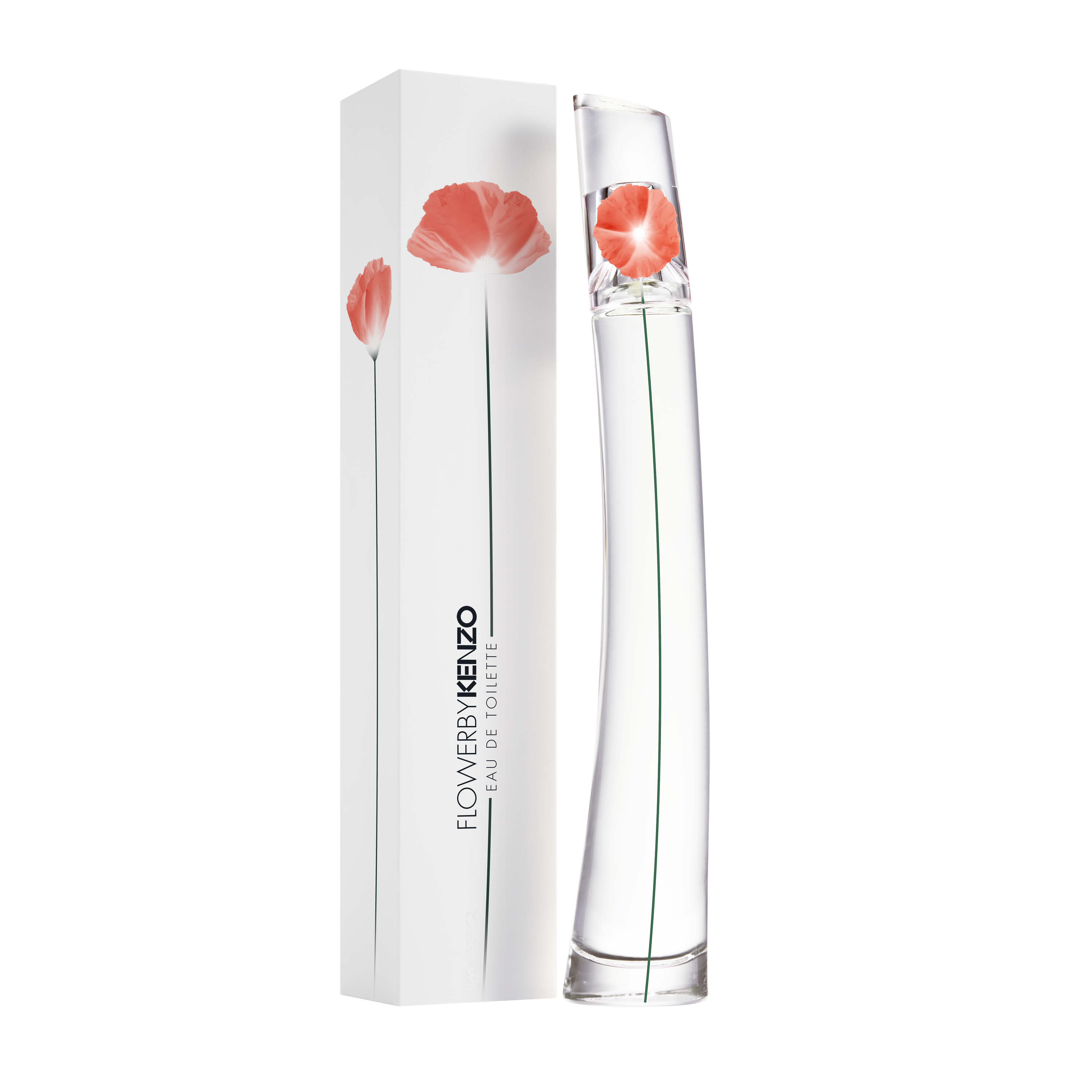Kenzo Flower By Kenzo Eau de Toilette