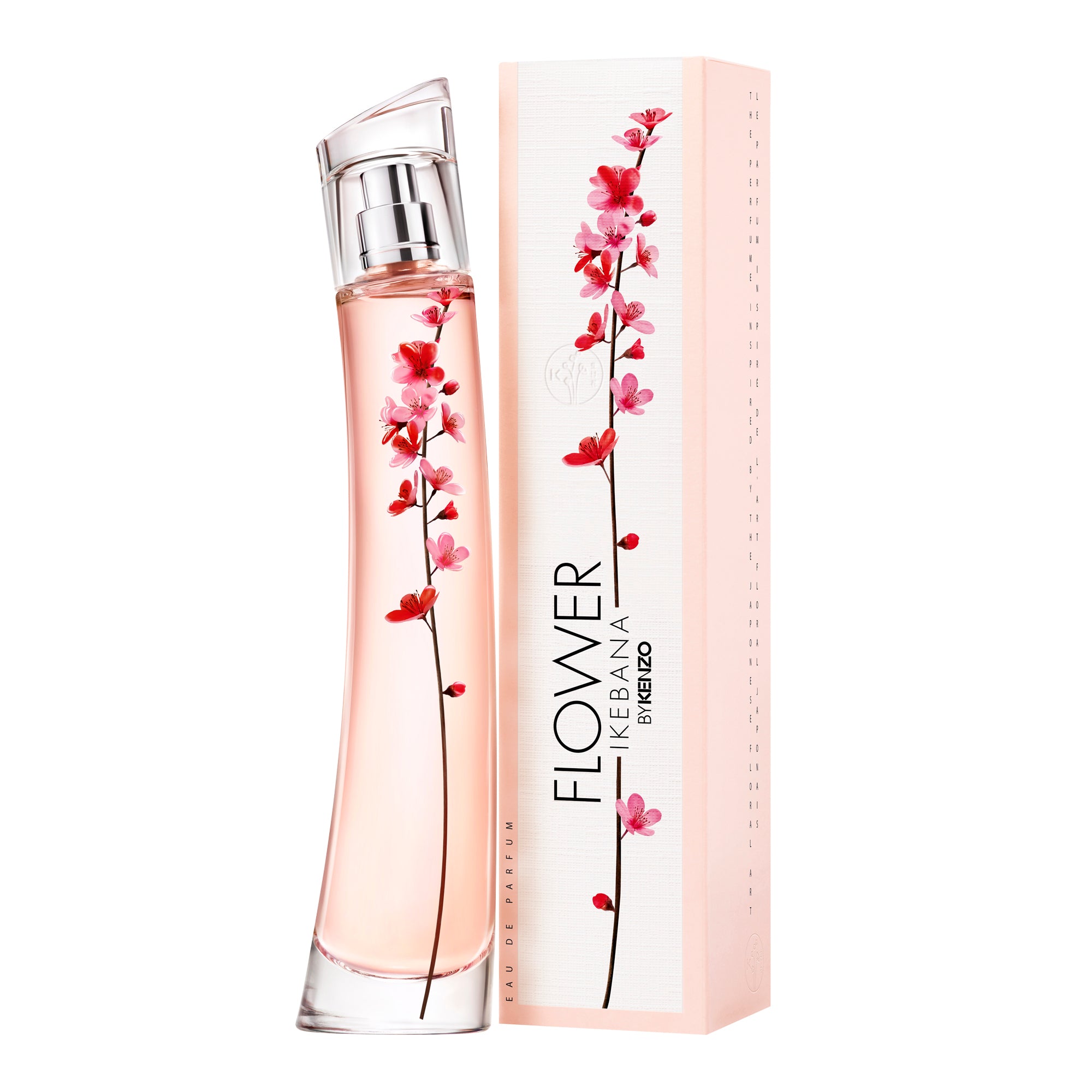 Kenzo Flower By Kenzo Ikebana Eau de Parfum