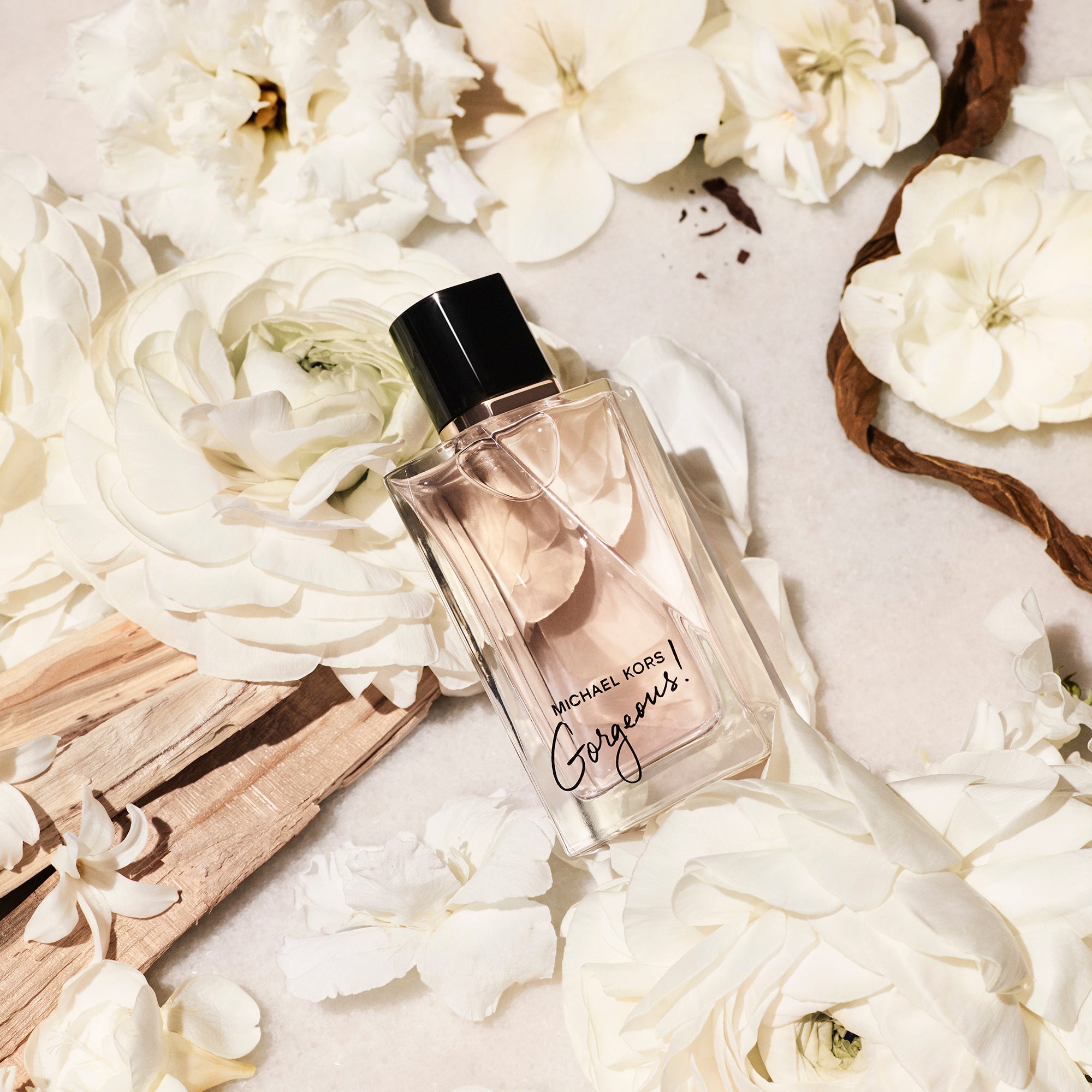 Michael Kors Gorgeous Eau De Parfum