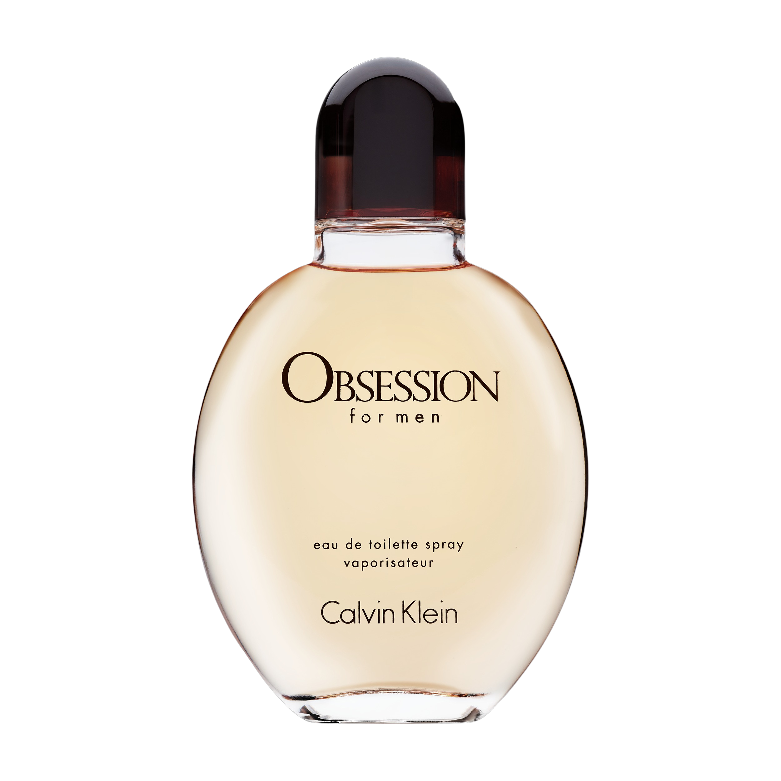 Calvin Klein Obsession For Men Eau De Toilette