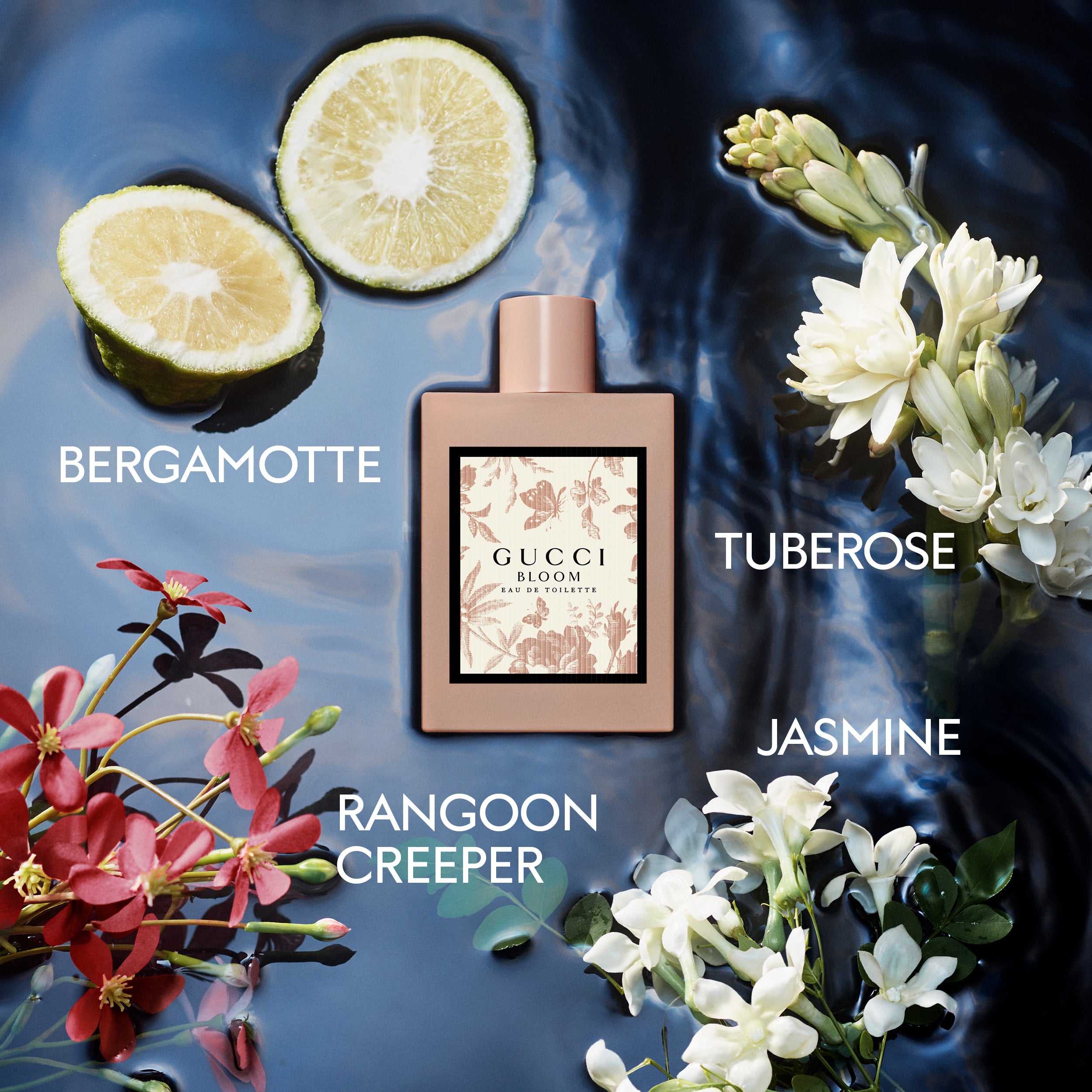 Gucci Bloom Eau de Toilette