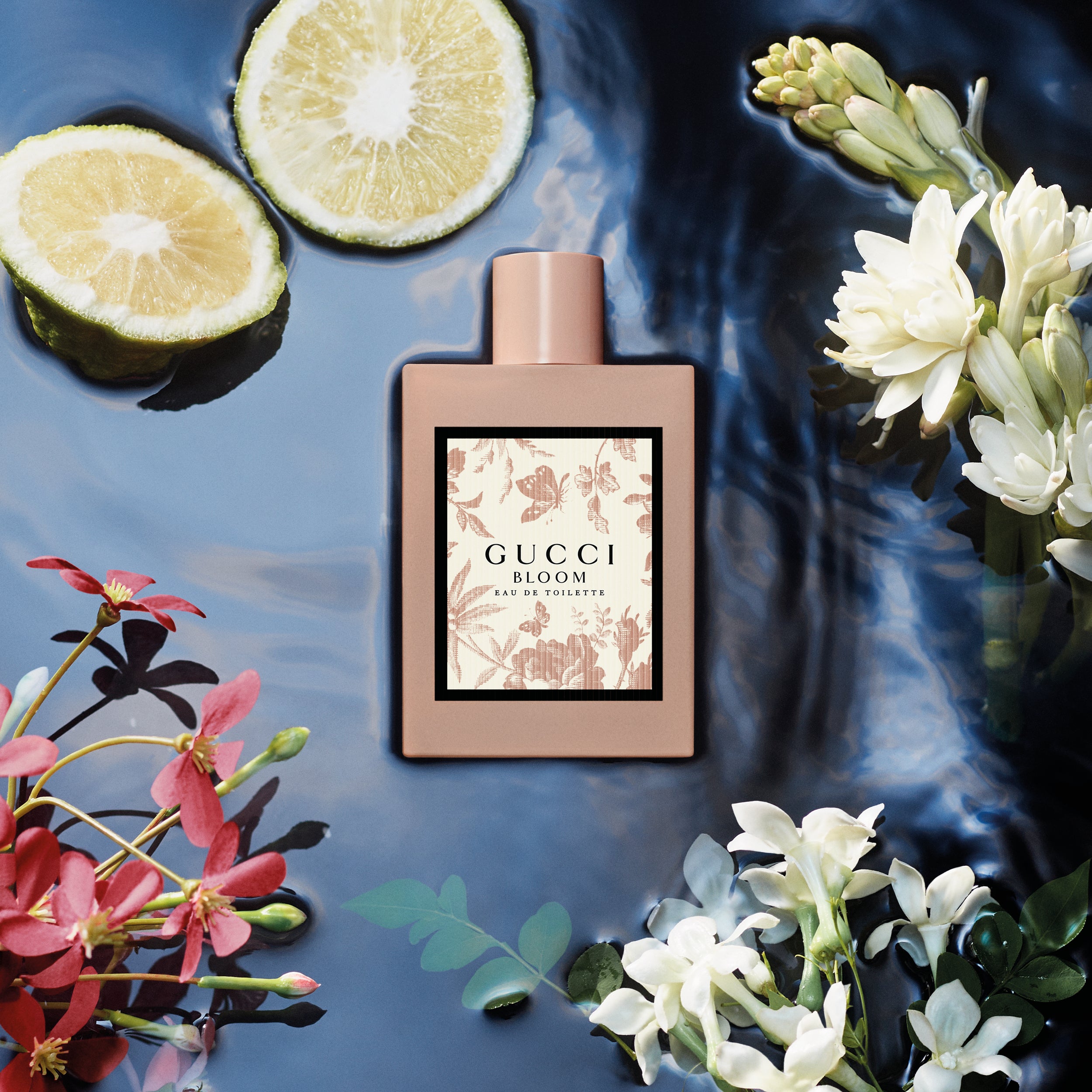 Gucci Bloom Eau de Toilette