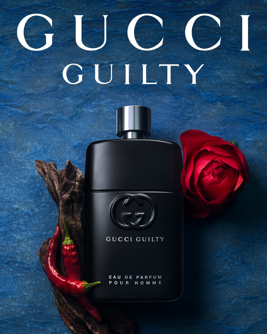 Gucci Guilty Pour Homme Eau de Parfum