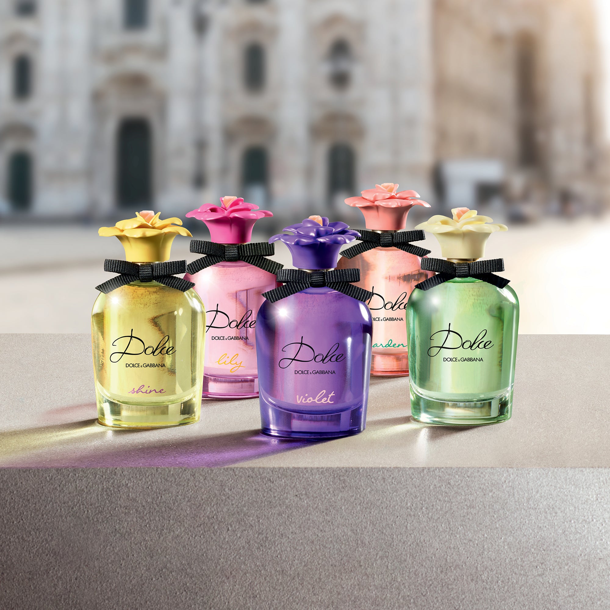 Dolce & Gabbana Dolce Violet Eau de Toilette