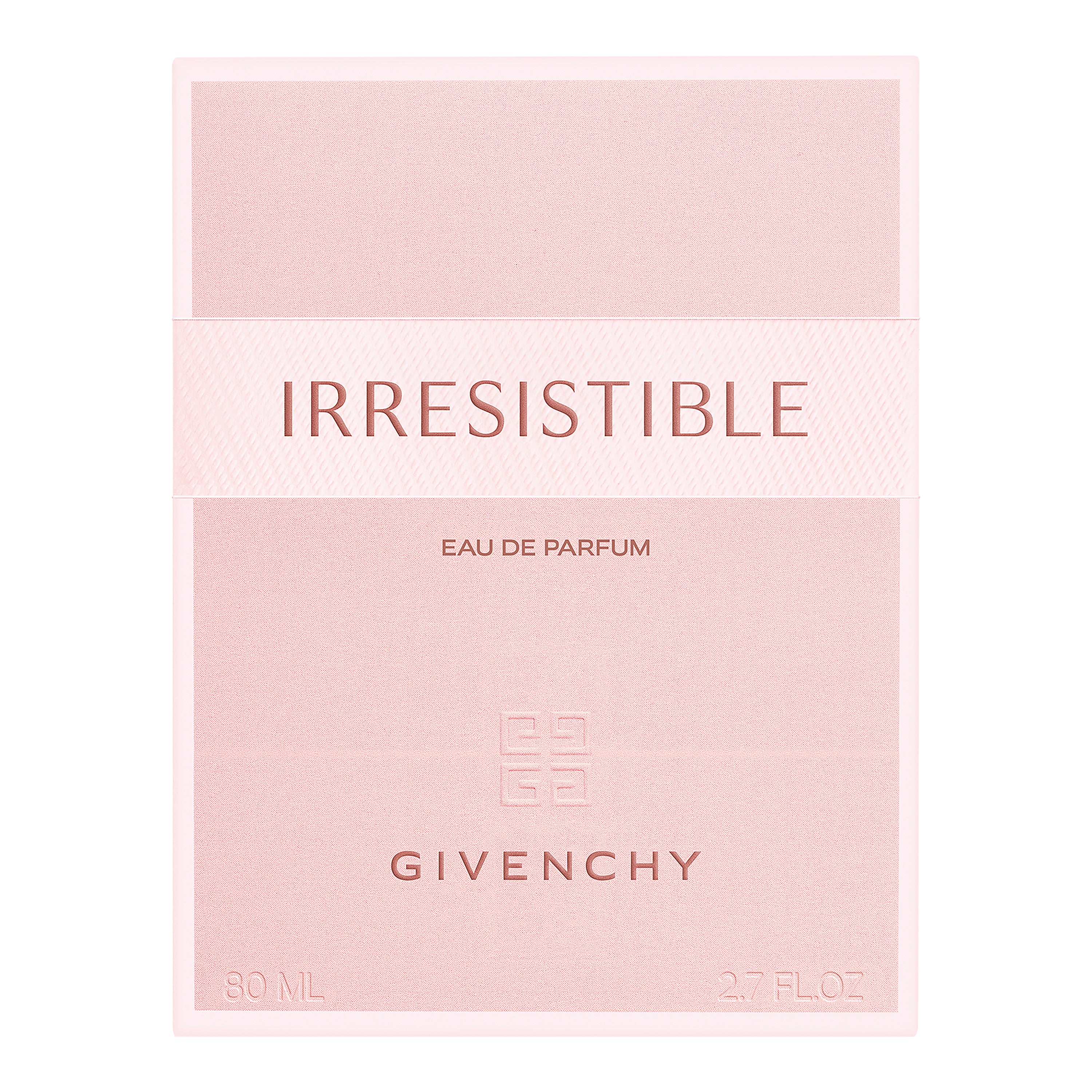 Givenchy Irresistible Eau de Parfum