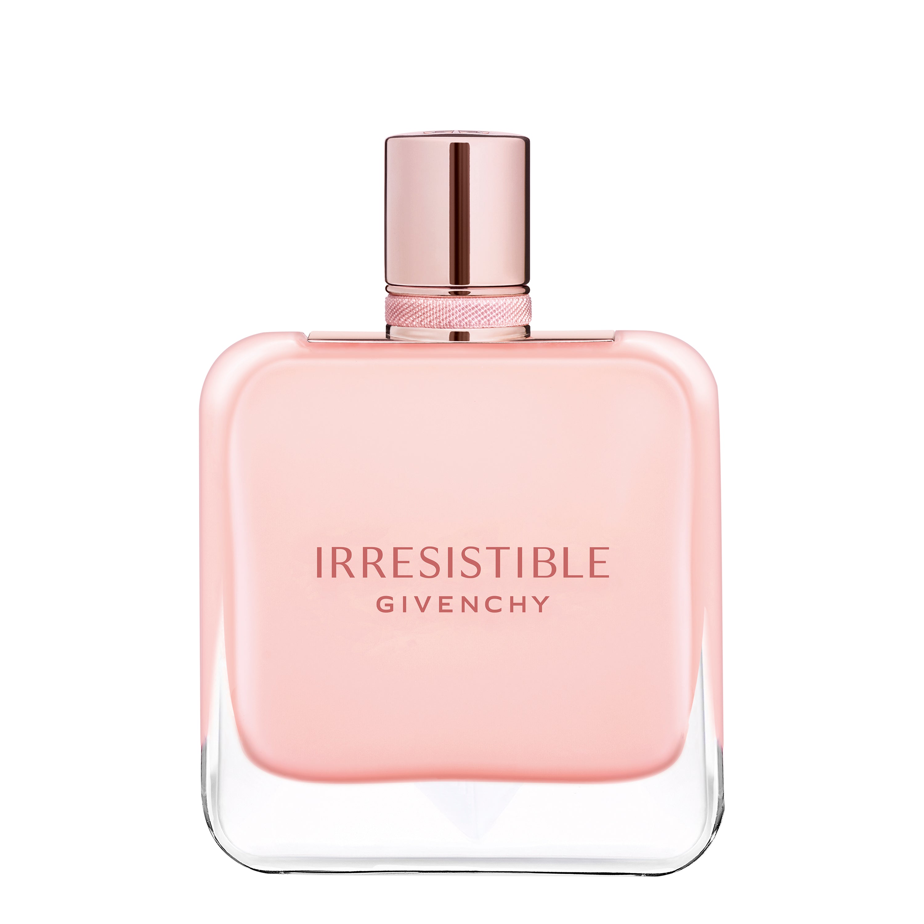 Givenchy Irresistible Rose Velvet - Eau de Parfum 80 ml