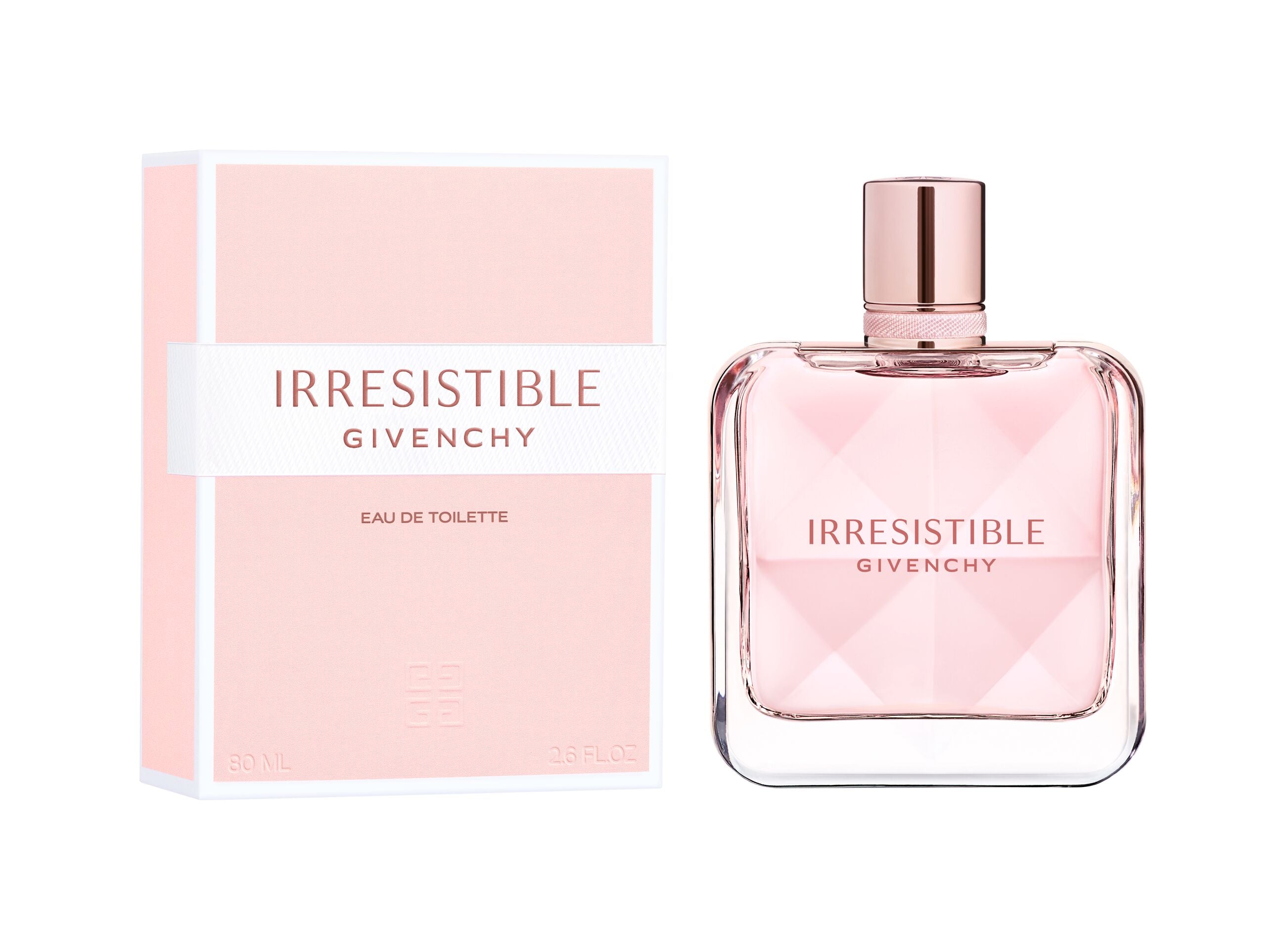 Givenchy Irresistible Eau De Toilette