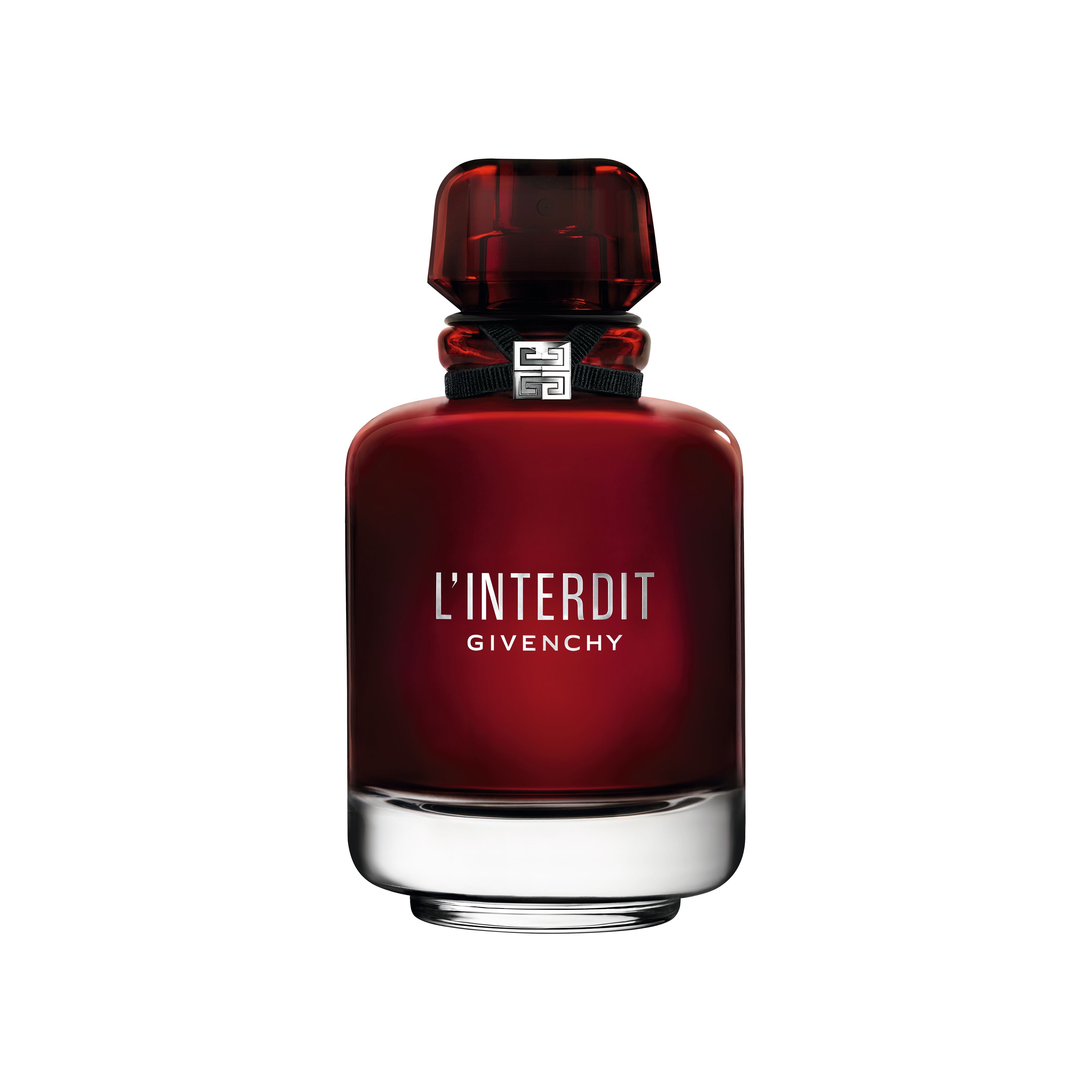 Givenchy L'Interdit Rouge Eau de Parfum