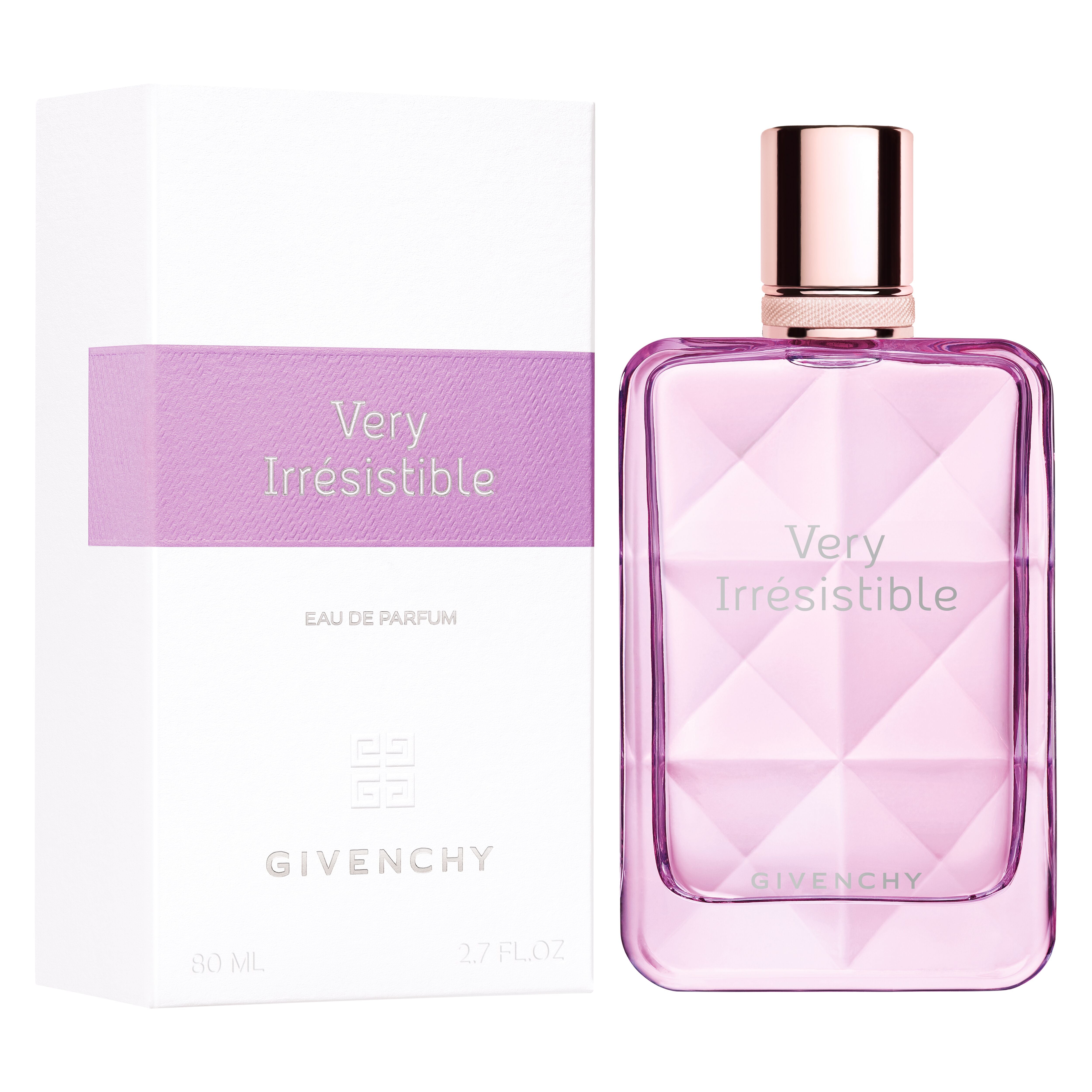Givenchy Very Irresistible Eau De Parfum New
